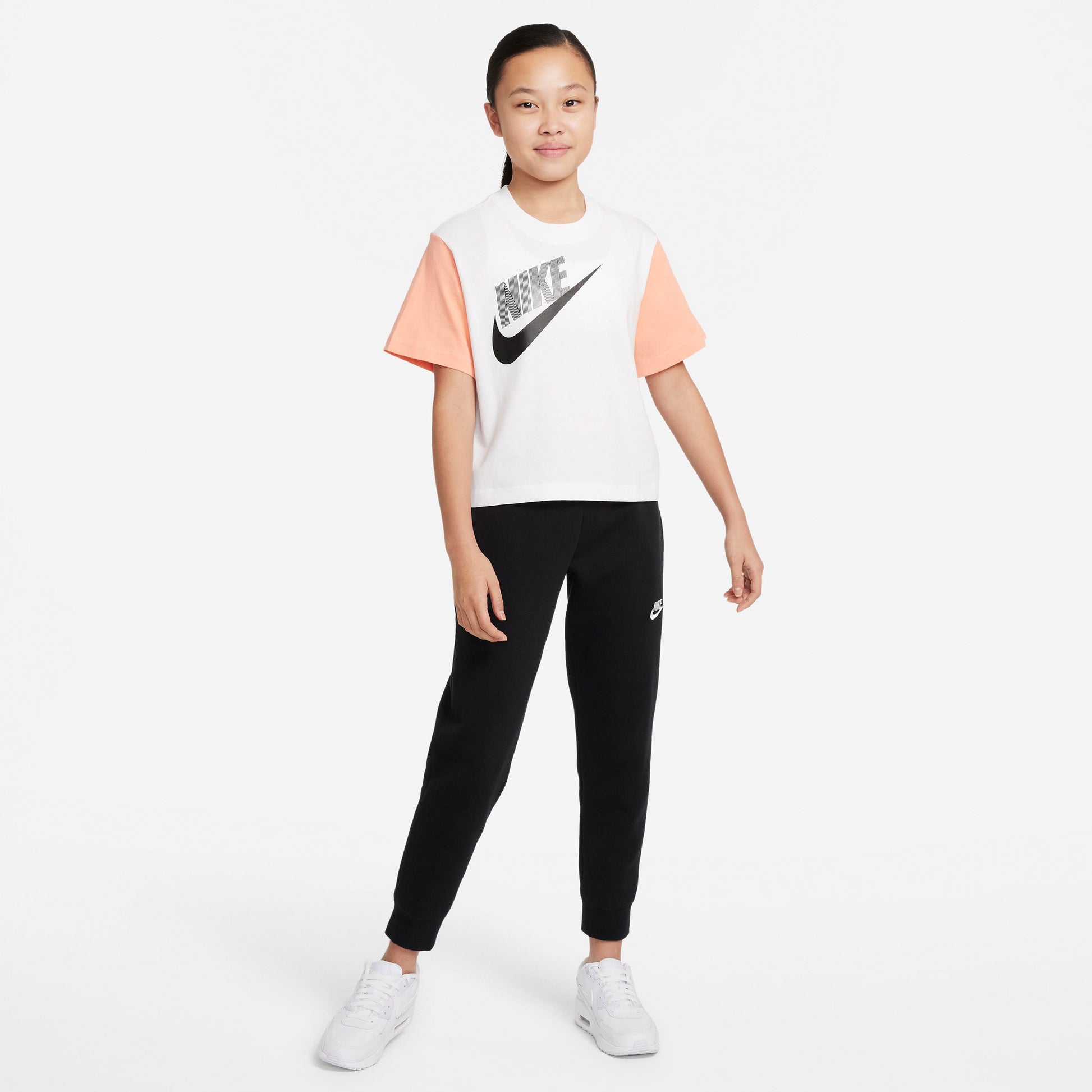 Sportswear Essential Boxy T-shirt