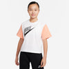 Sportswear Essential Boxy T-shirt fra Nike