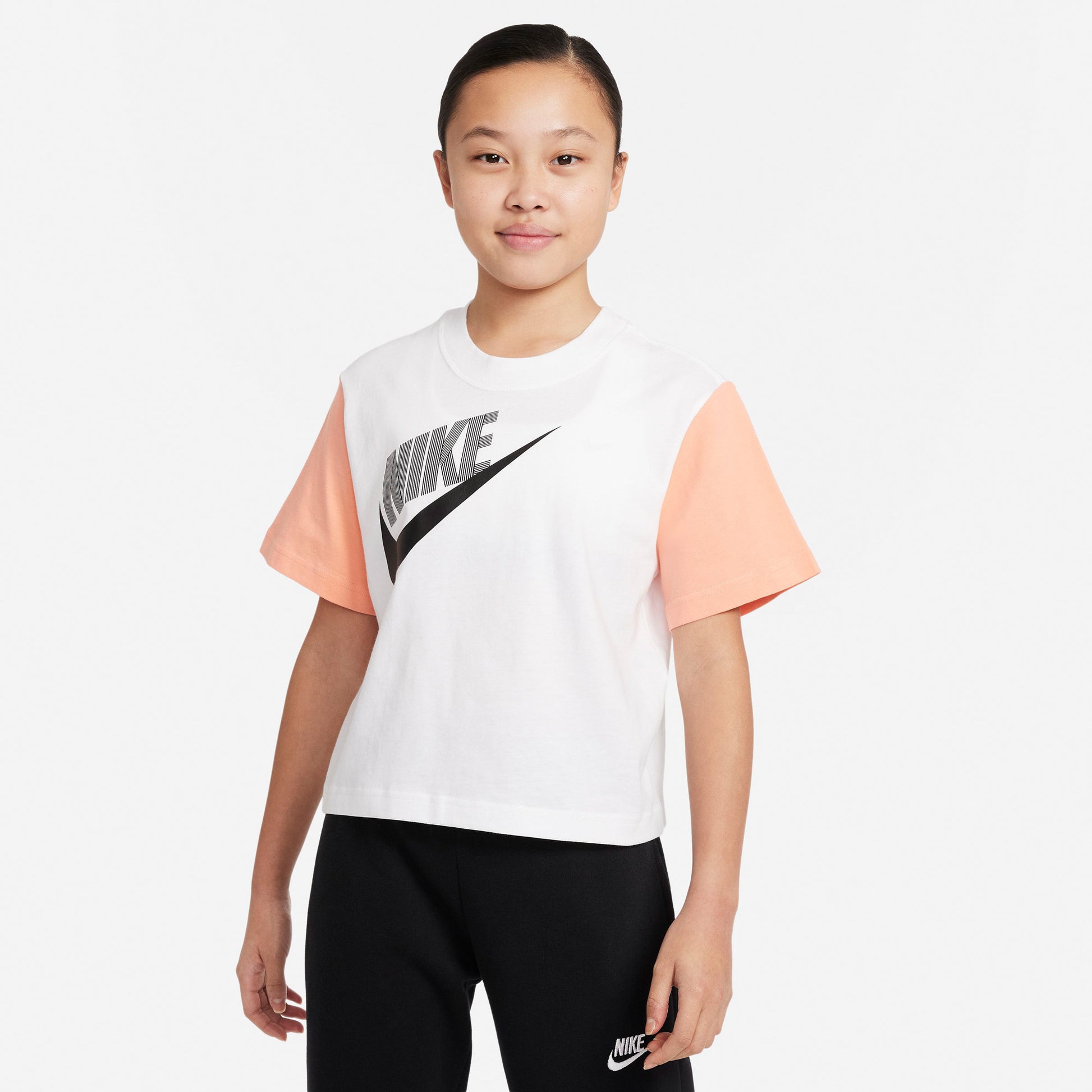 Sportswear Essential Boxy T-shirt