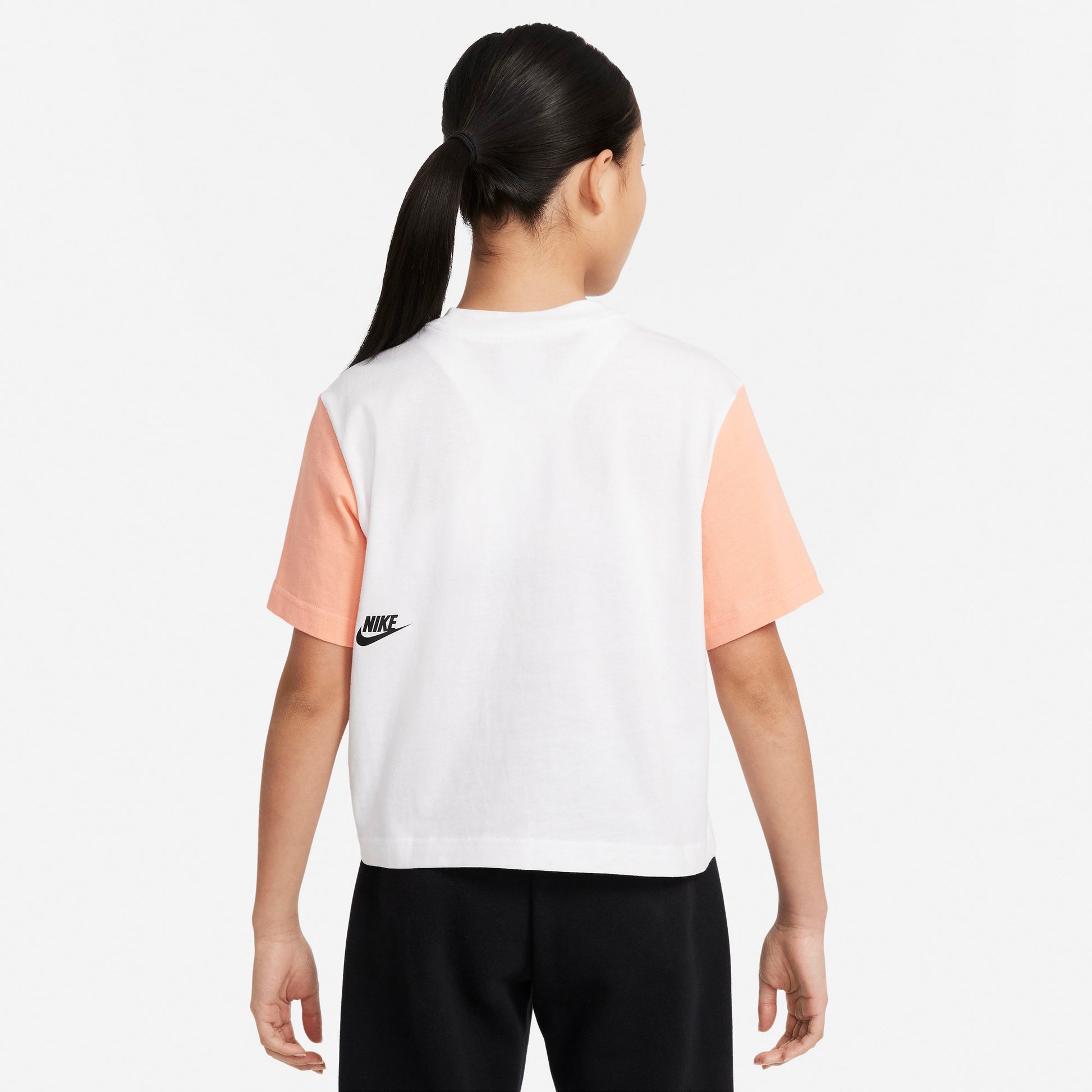 Sportswear Essential Boxy T-shirt