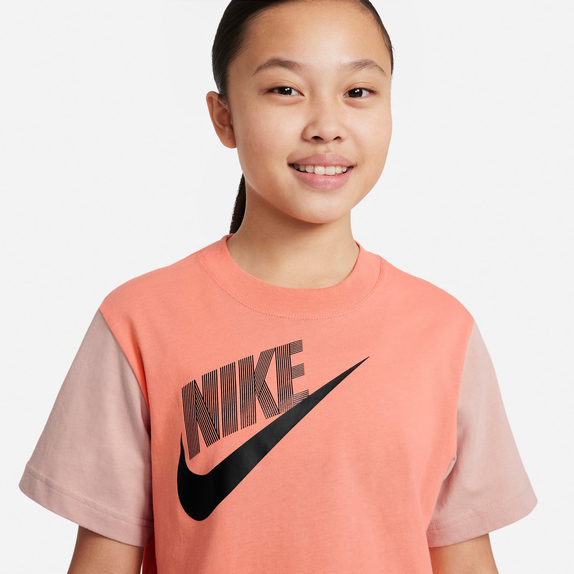 Sportswear Essential Boxy T-shirt