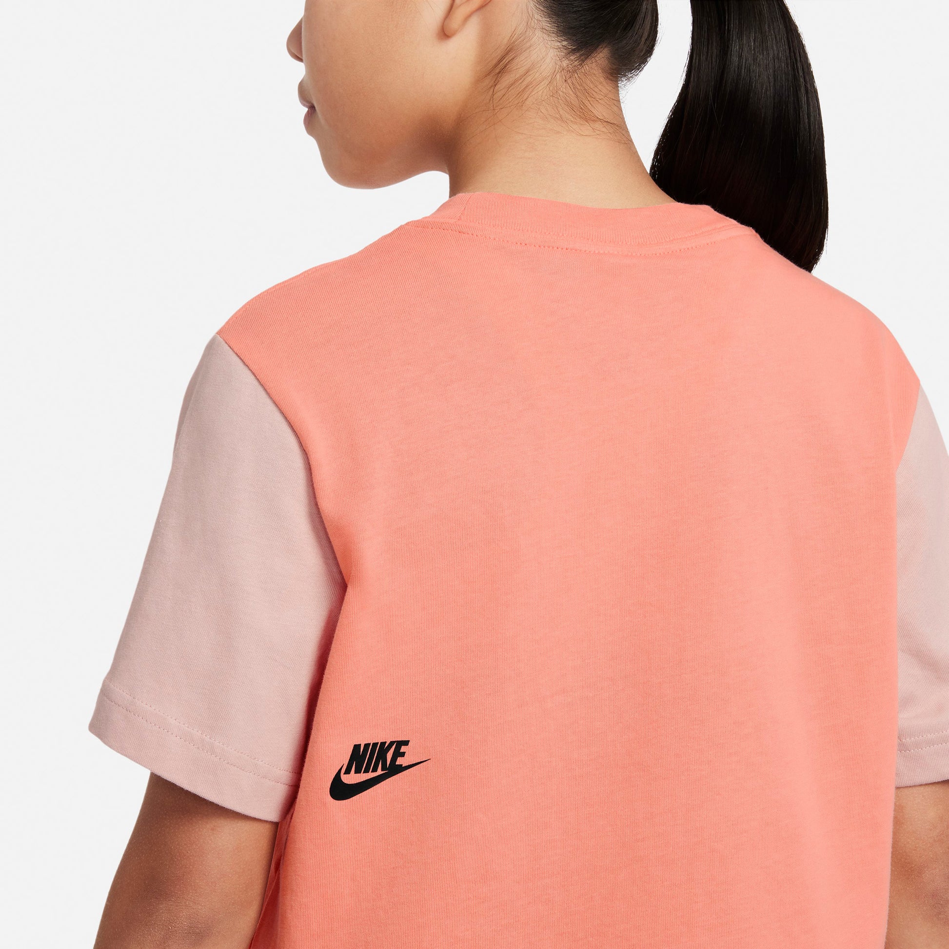 Sportswear Essential Boxy T-shirt