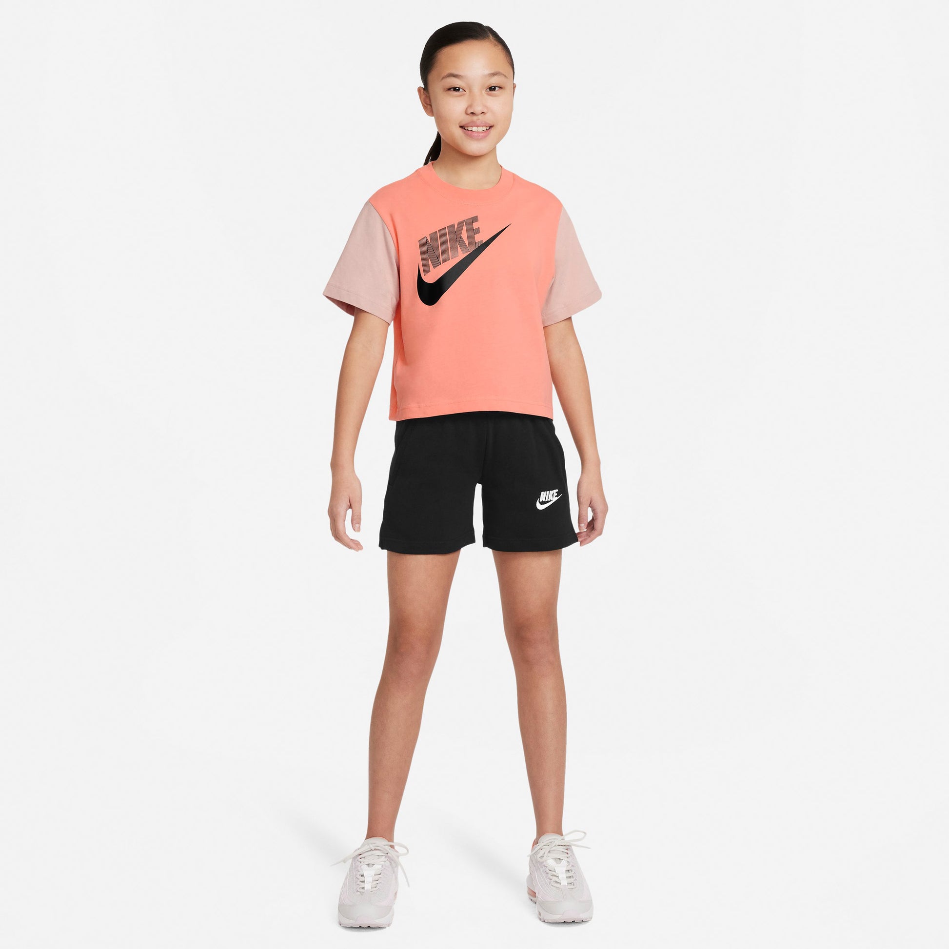 Sportswear Essential Boxy T-shirt