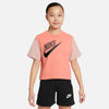 Sportswear Essential Boxy T-shirt fra Nike