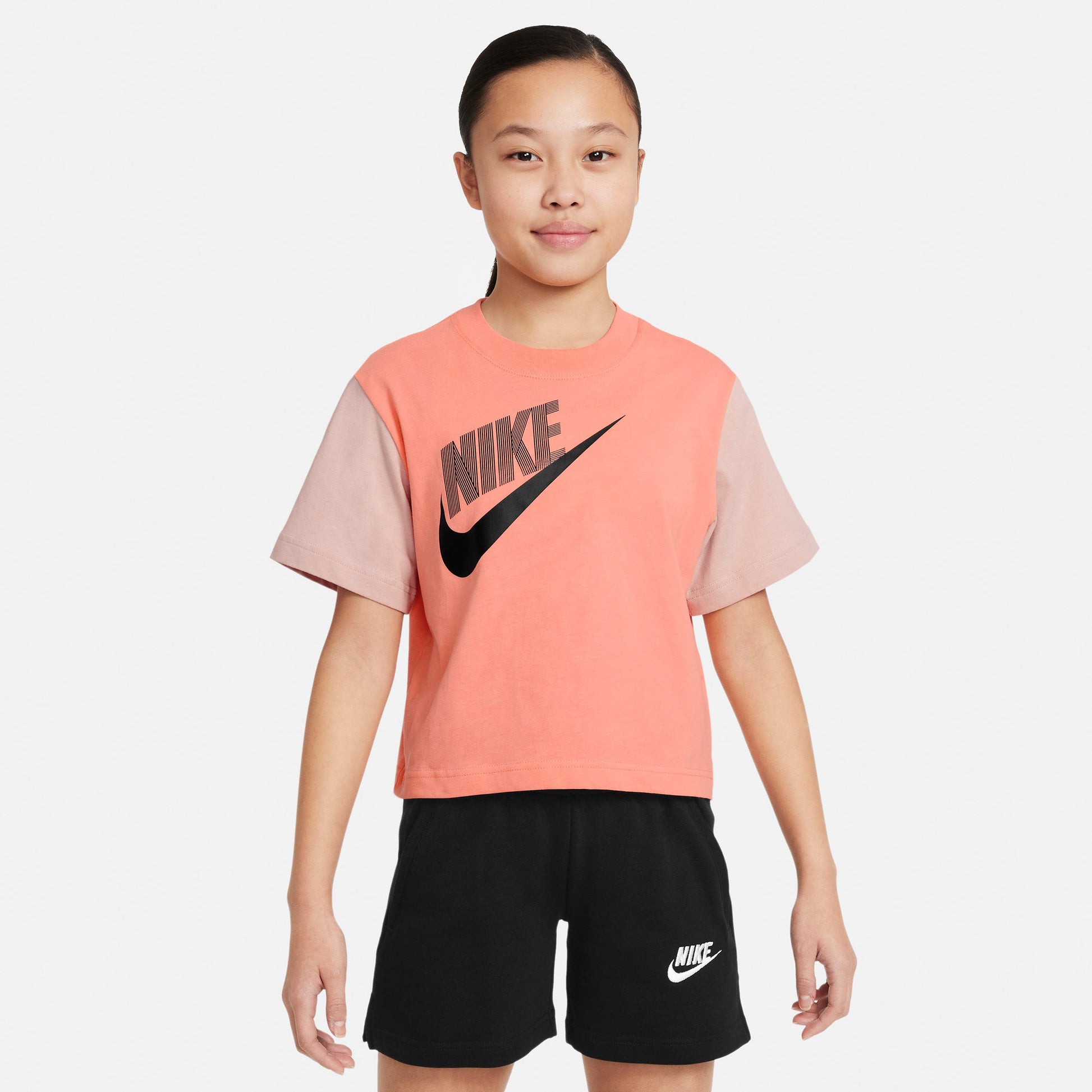Sportswear Essential Boxy T-shirt