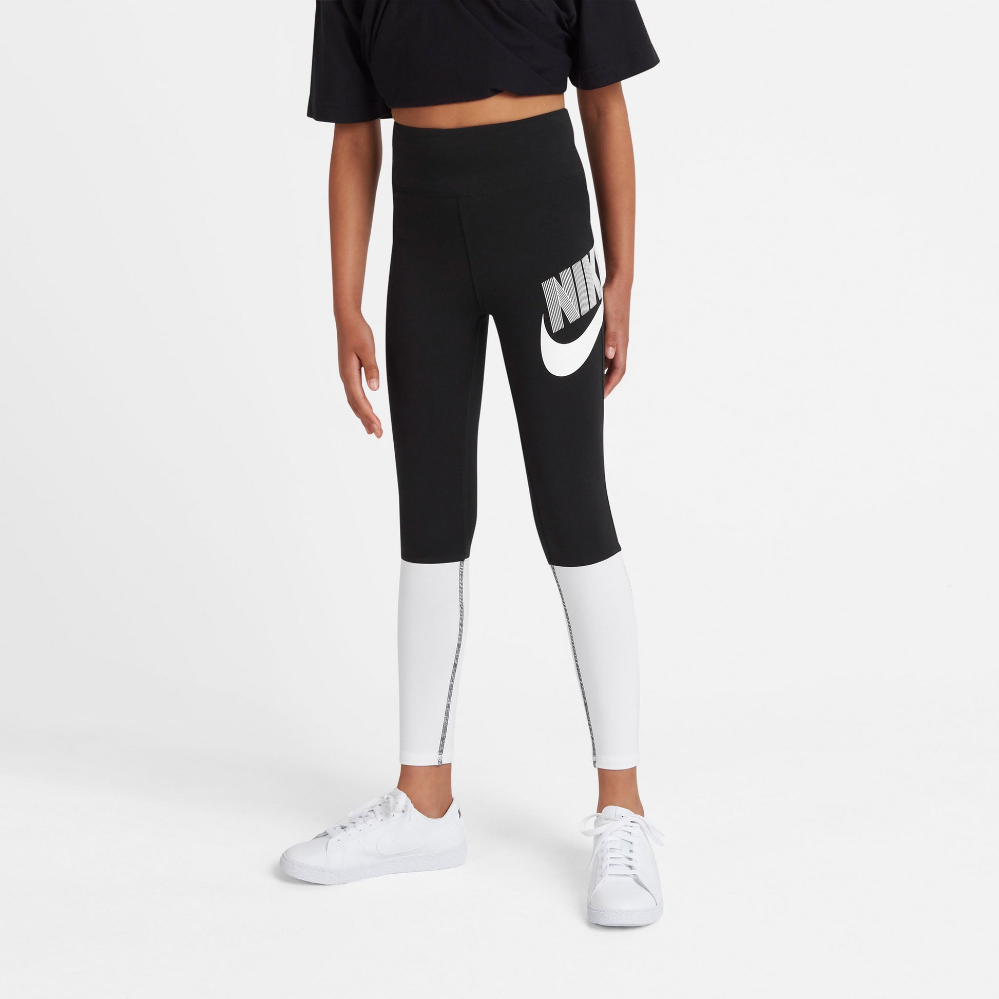 Sportswear High-Waisted leggings