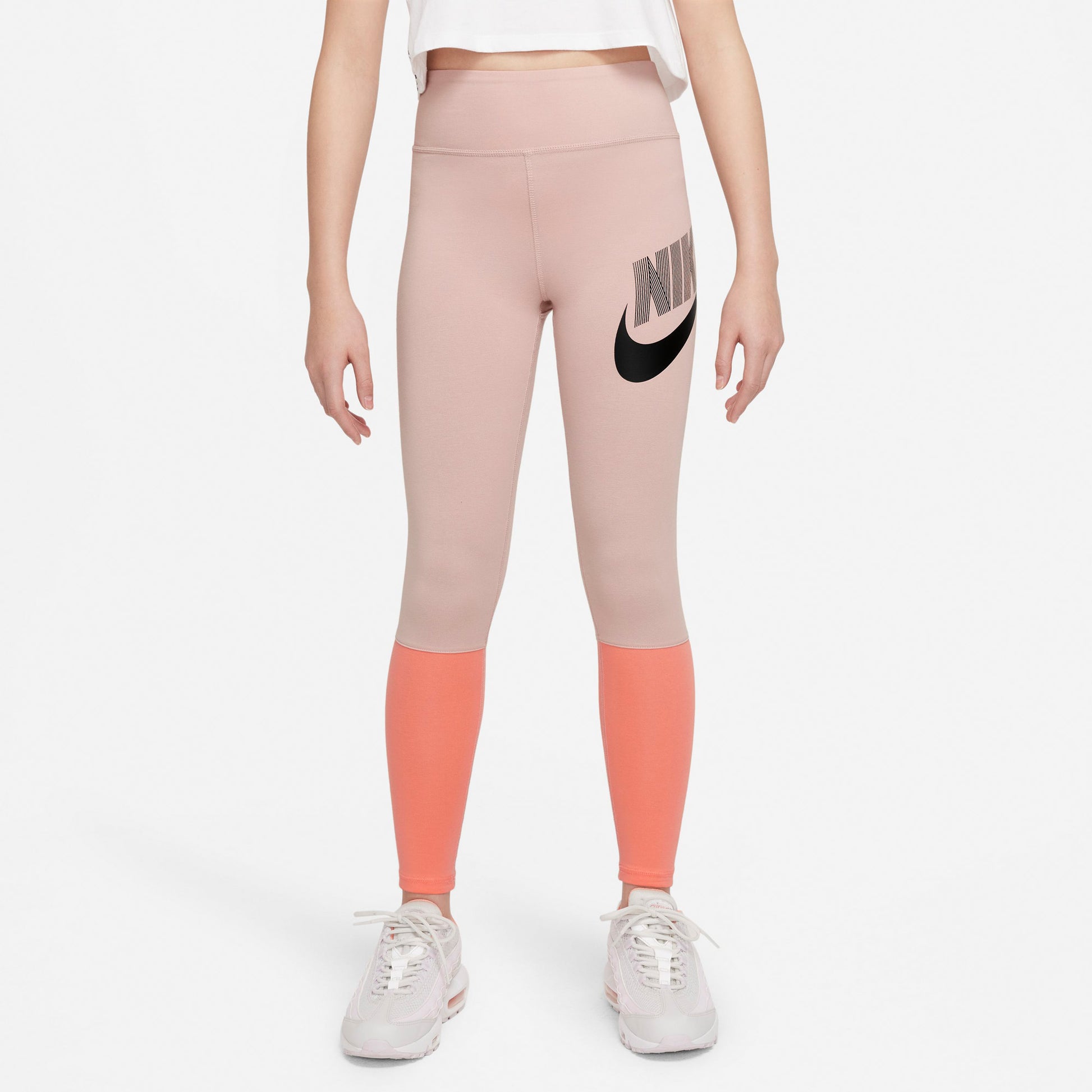 Sportswear High-Waisted leggings