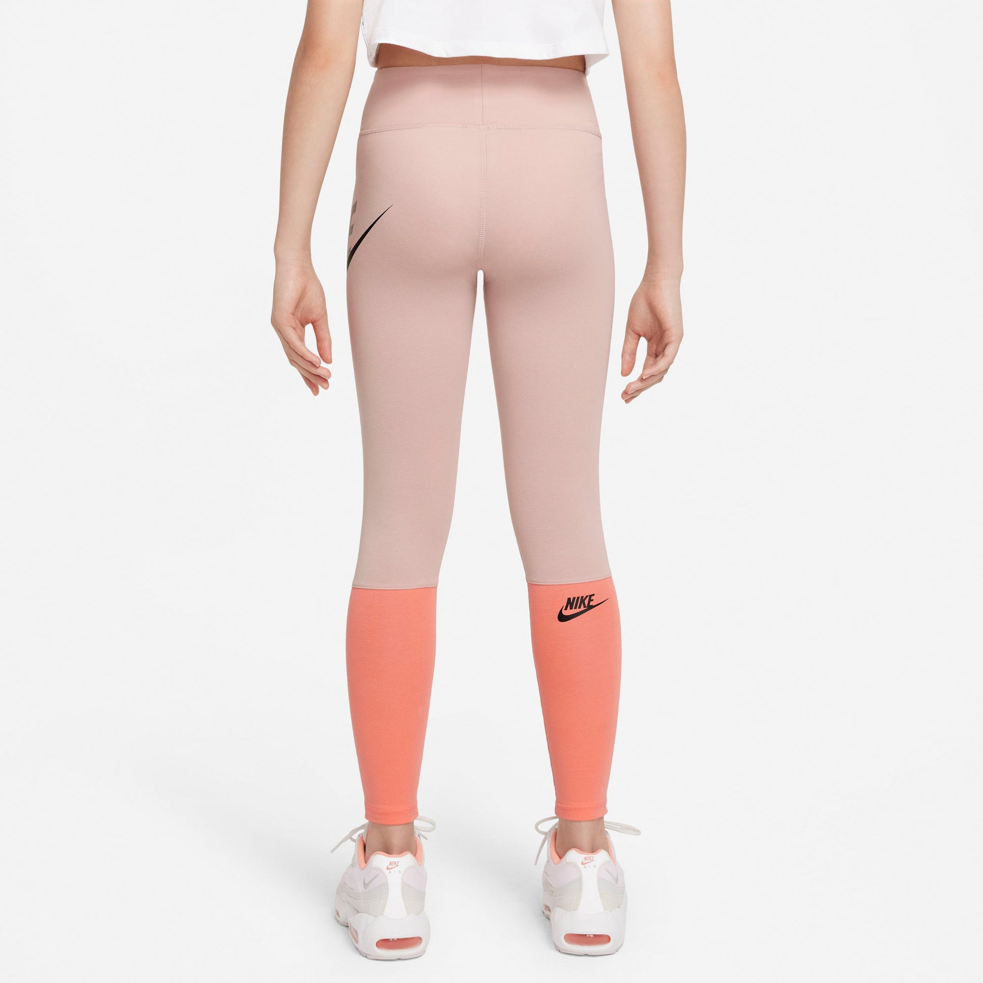 Sportswear High-Waisted leggings