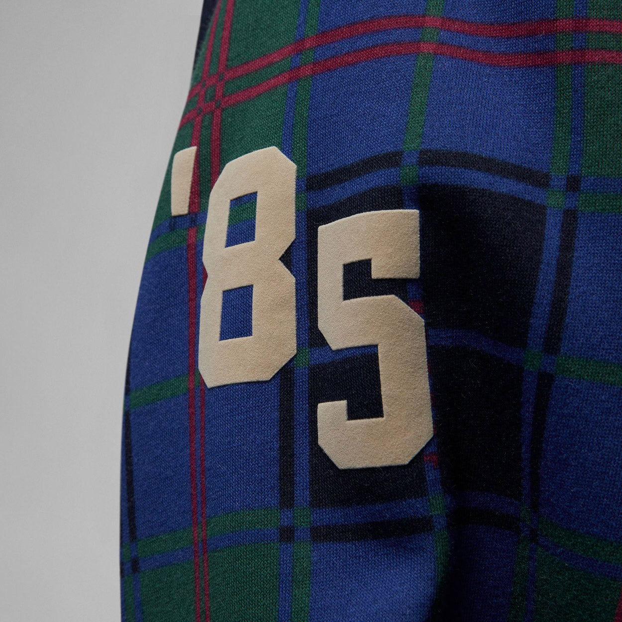 Jordan Essentials Holiday hættetrøje