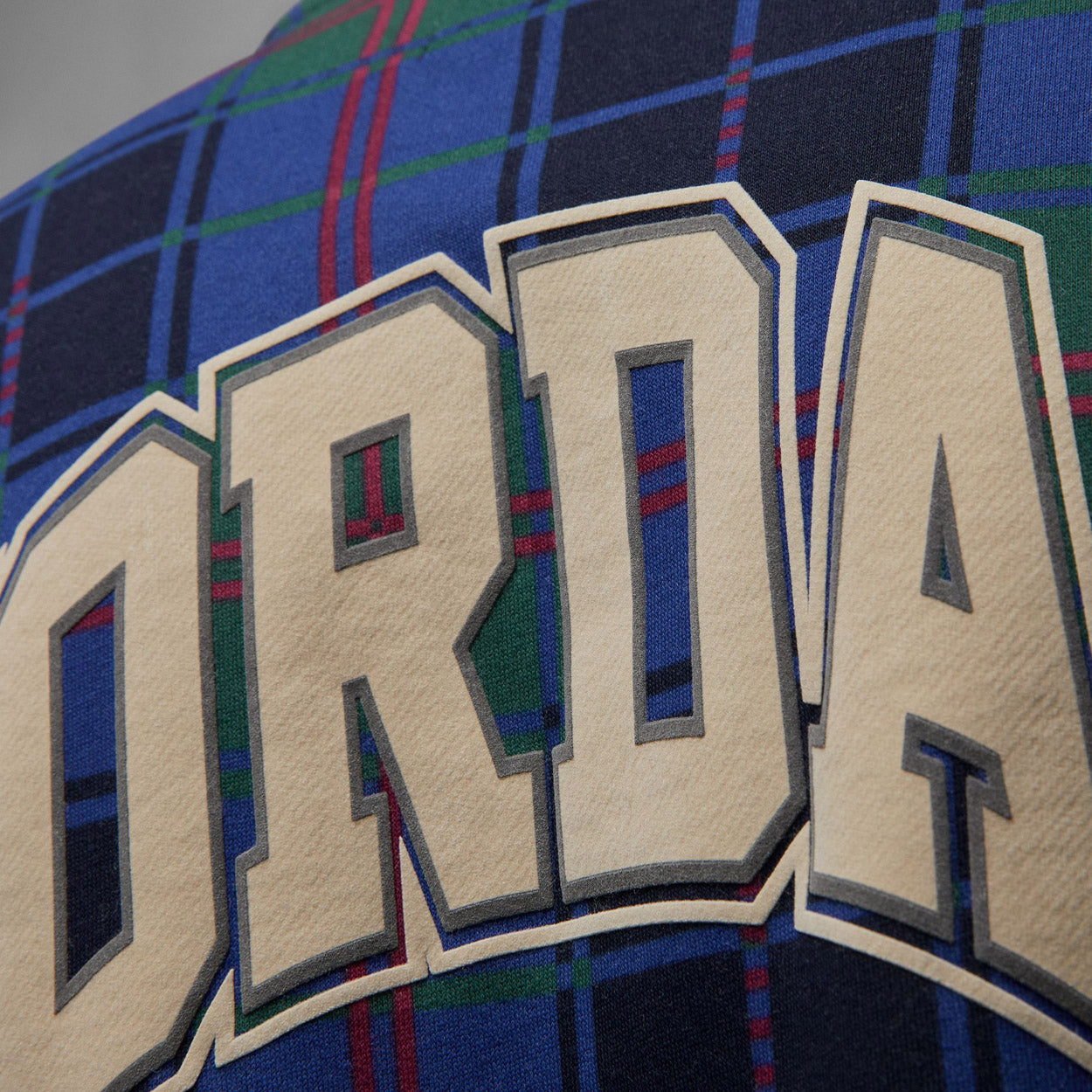 Jordan Essentials Holiday hættetrøje