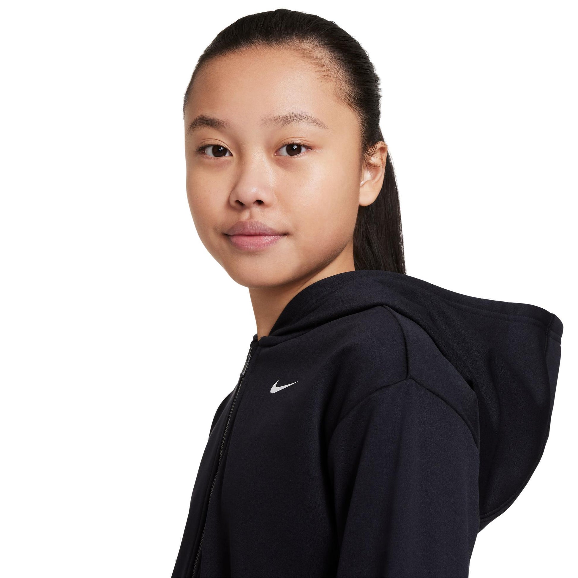 Therma-FIT Full Zip hættetrøje