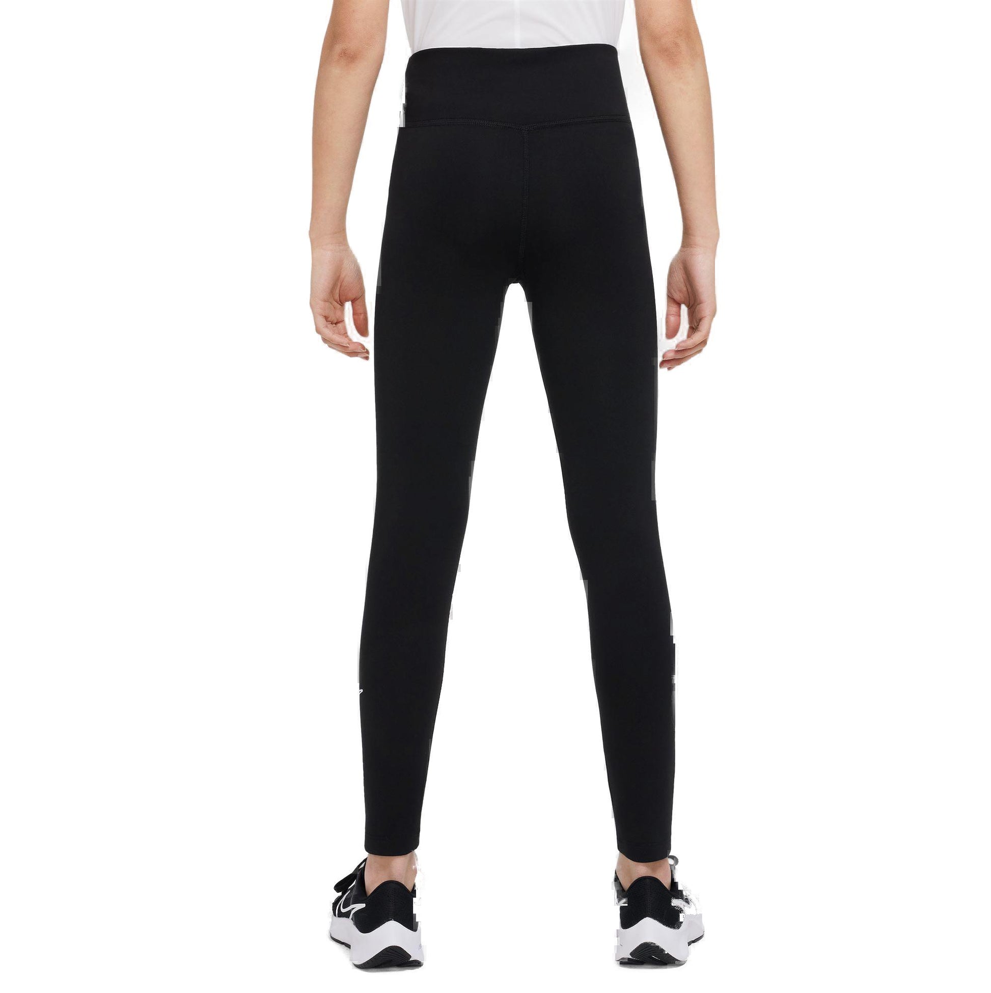 Therma-FIT One Outdoor Play High-Waisted leggins