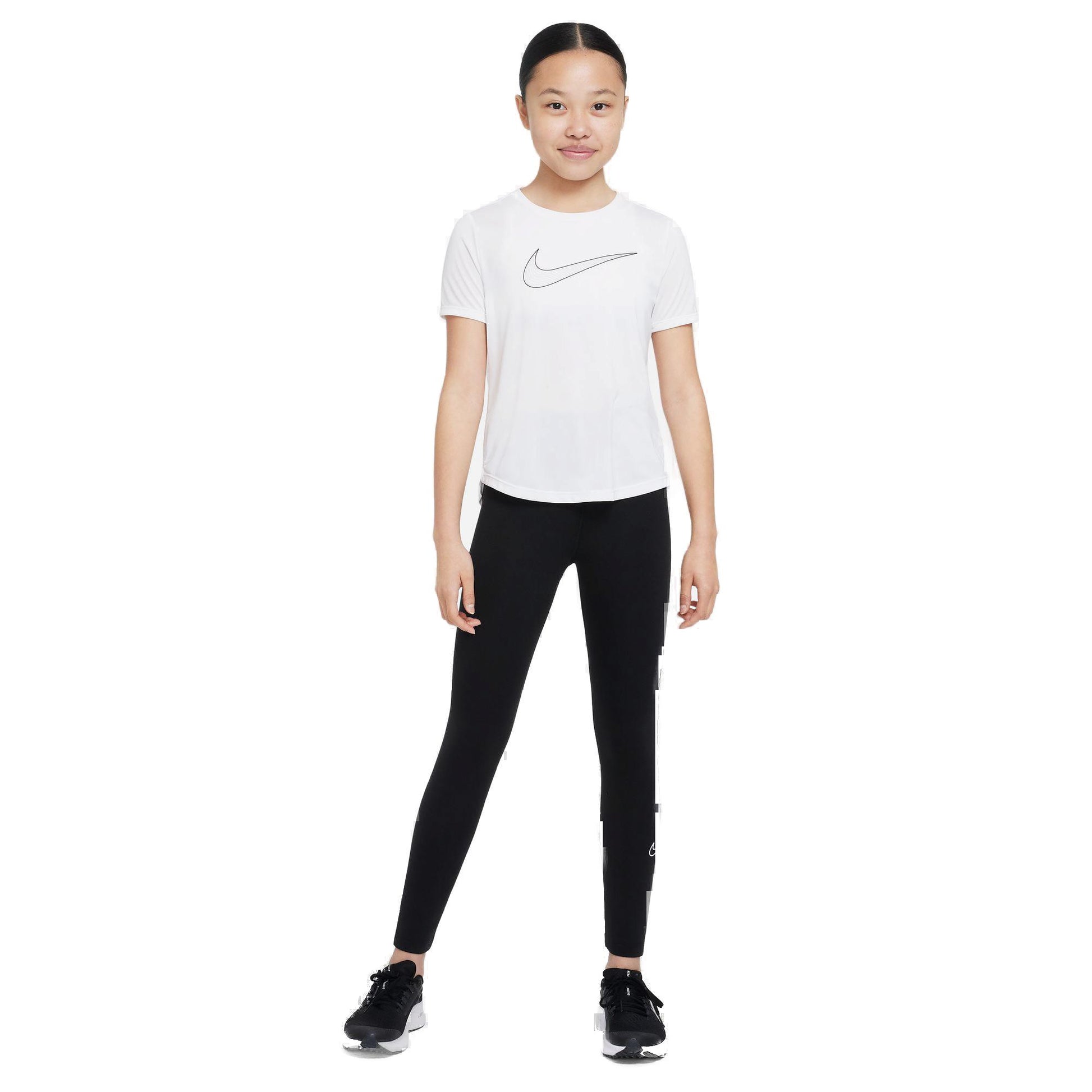 Therma-FIT One Outdoor Play High-Waisted leggins