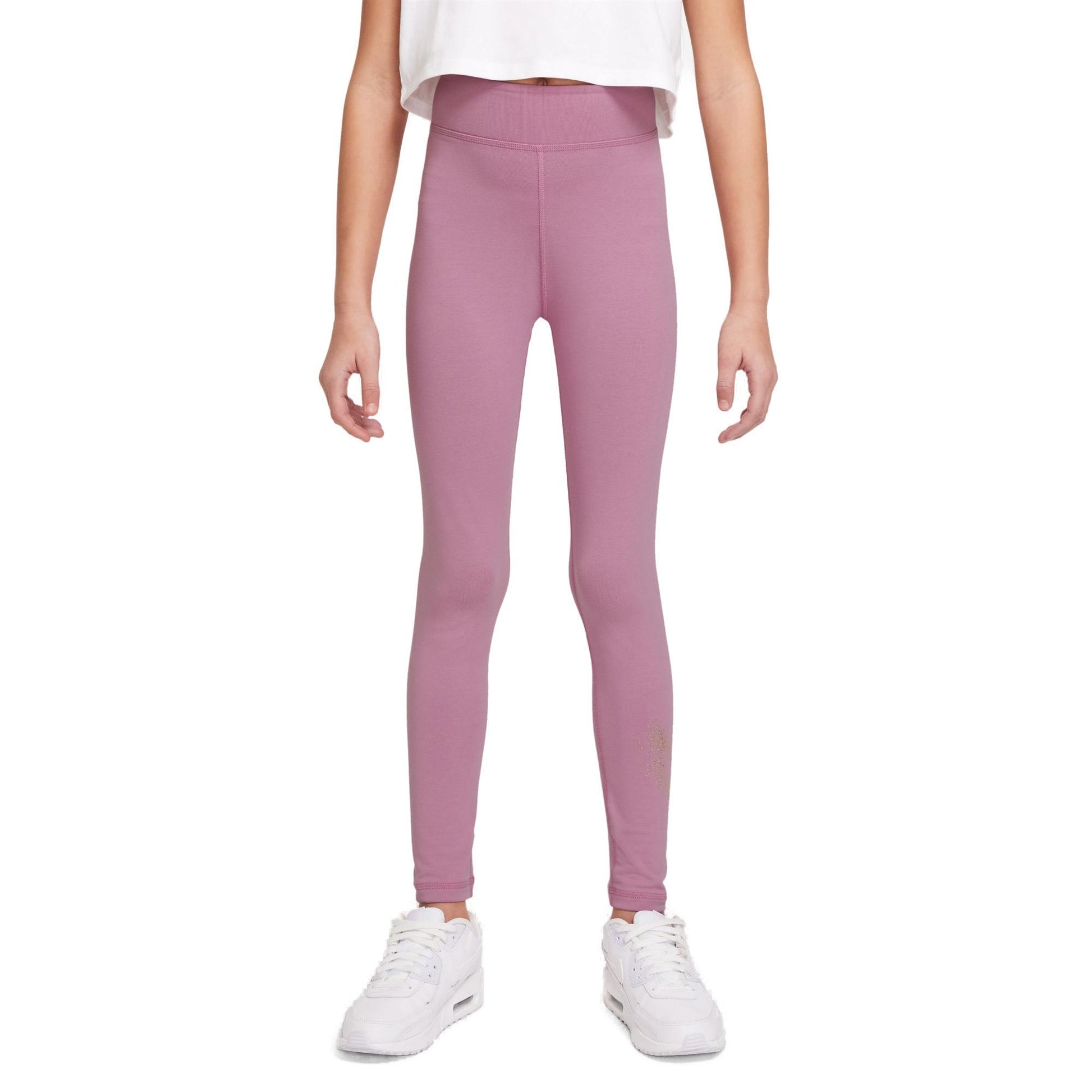 Sportswear Essential Mid Rise leggings