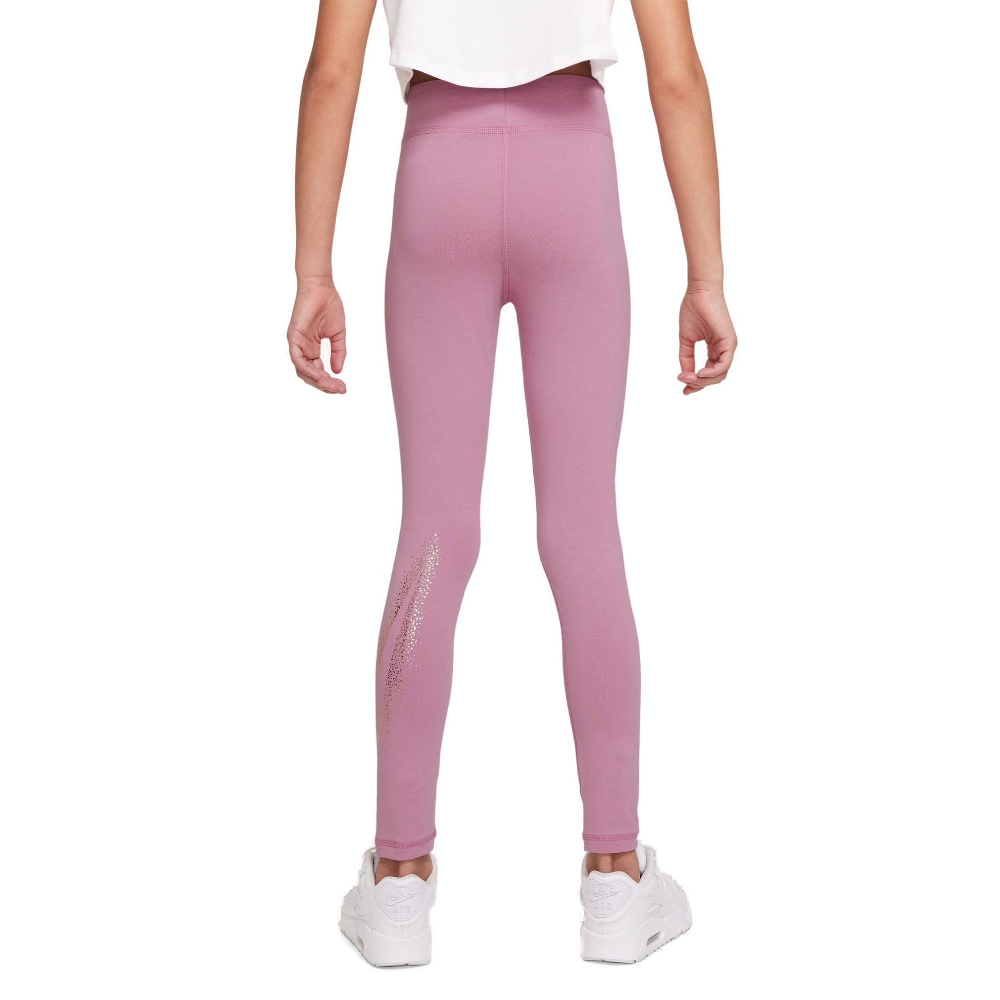 Sportswear Essential Mid Rise leggings