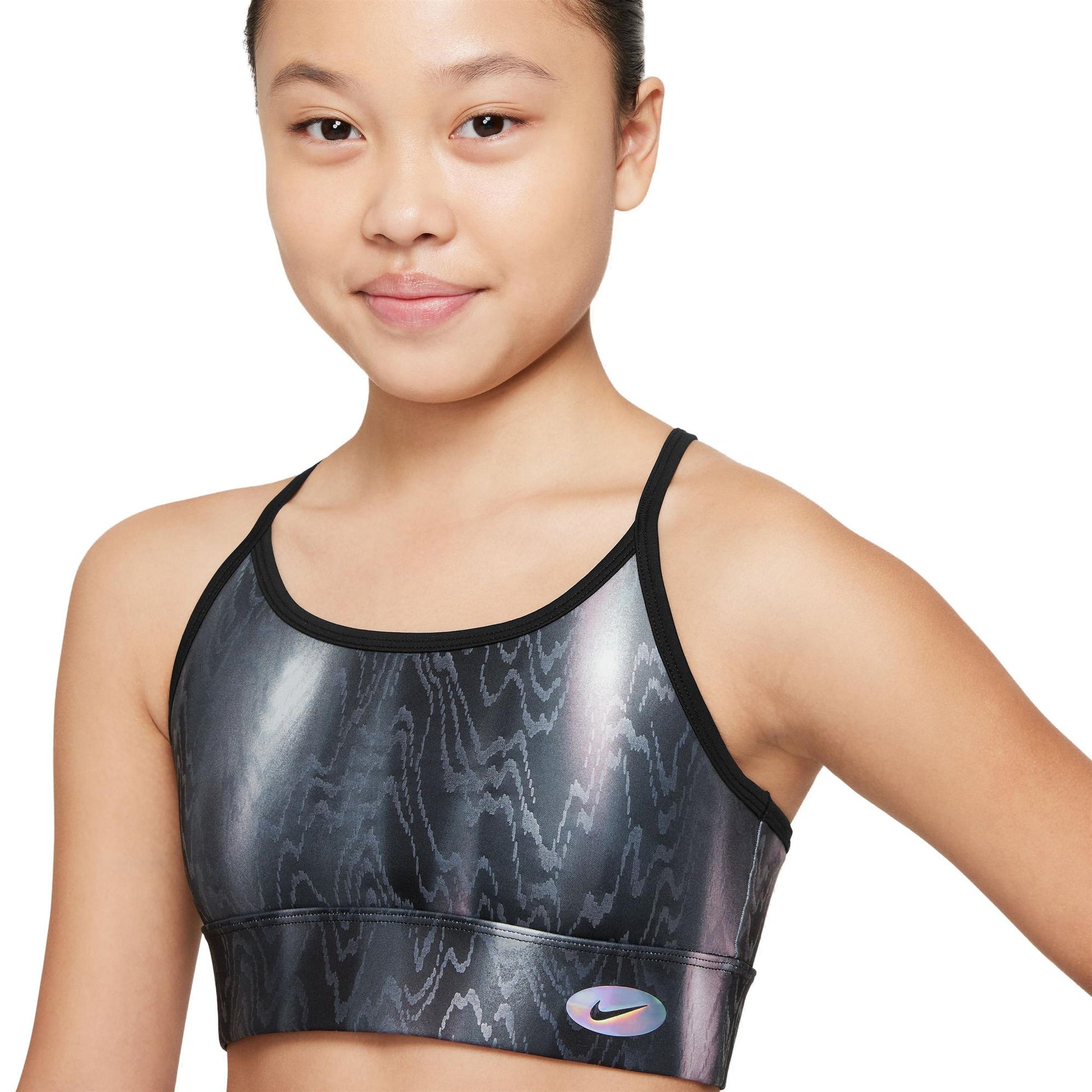 Dri-Fit Indy Icon Clash sports bh