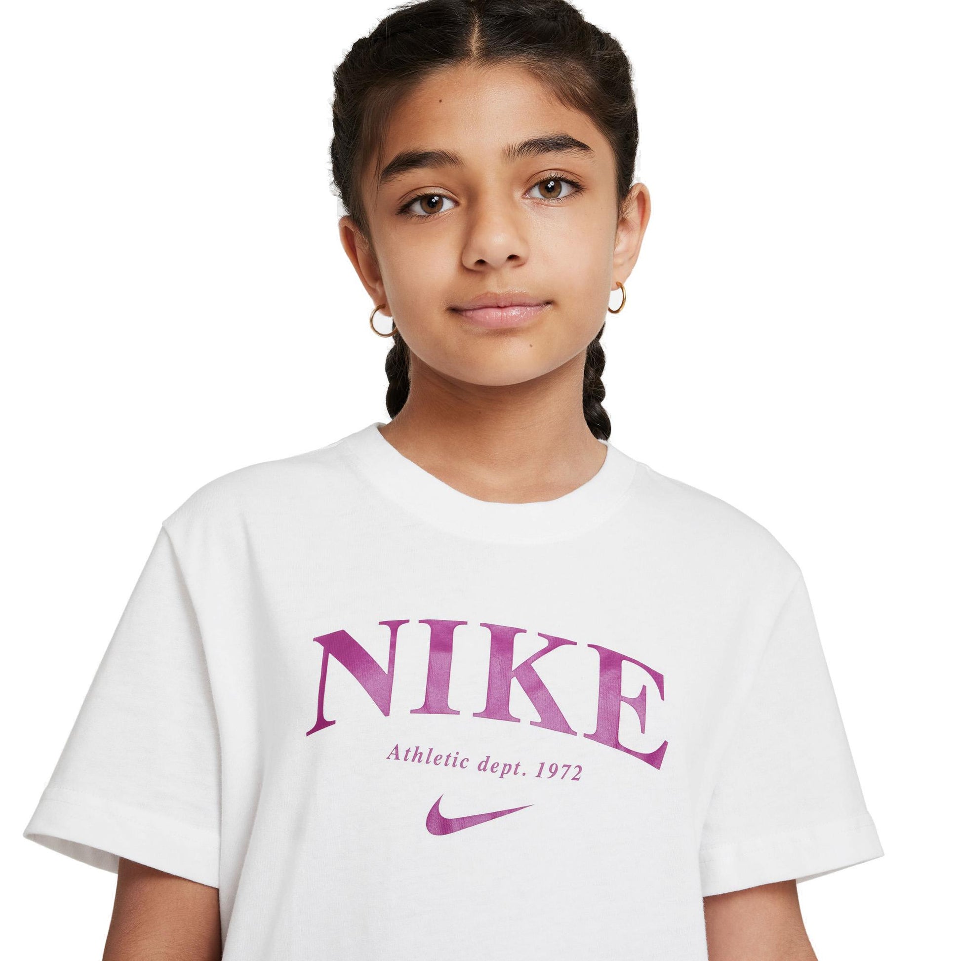 Sportswear Trend T-shirt