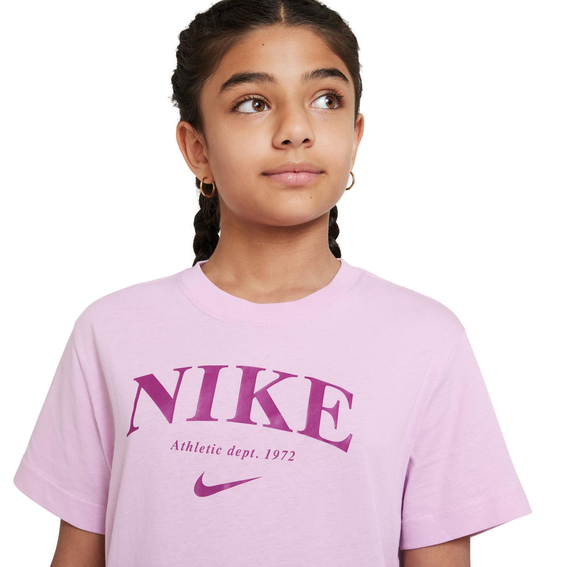 Sportswear Trend T-shirt