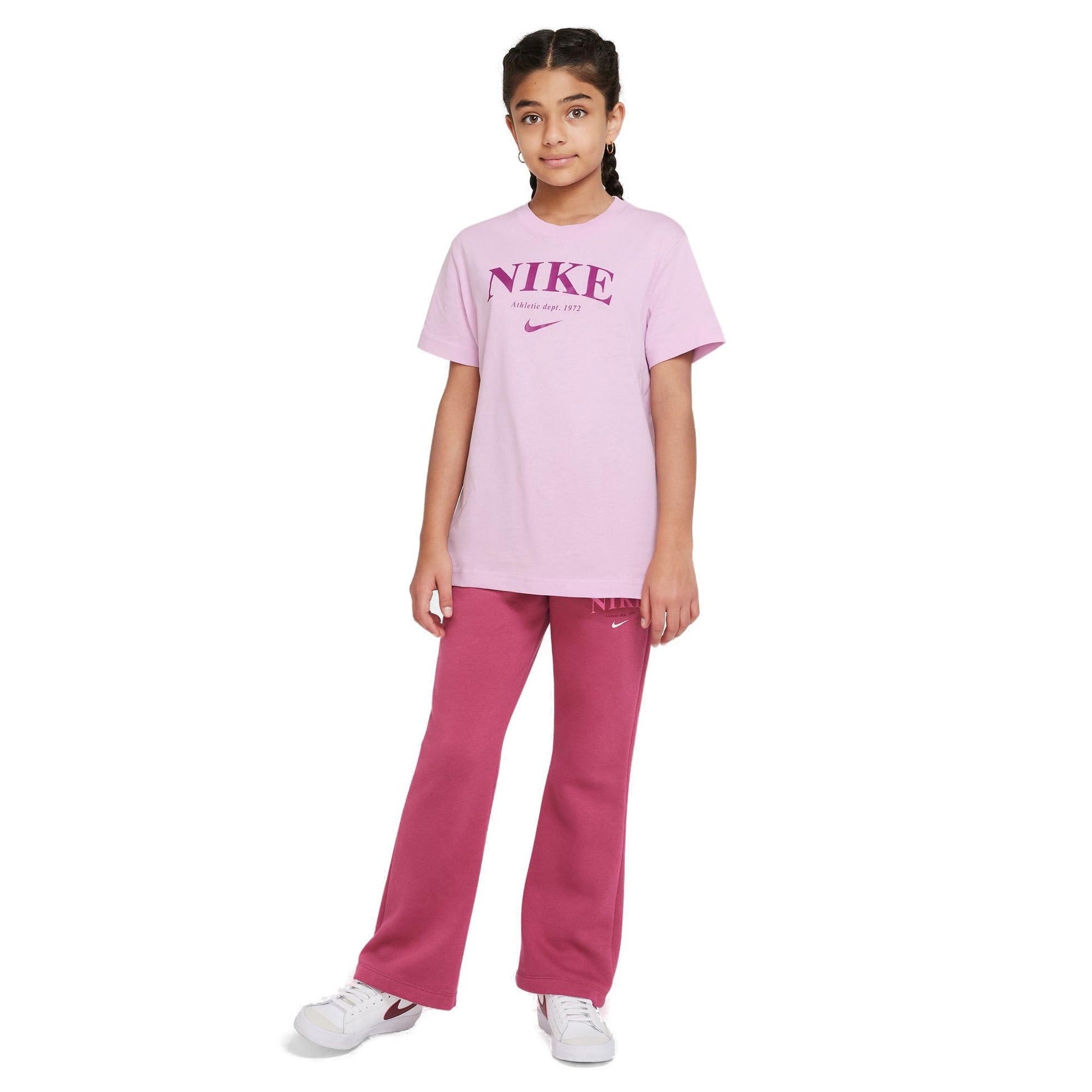 Sportswear Trend T-shirt