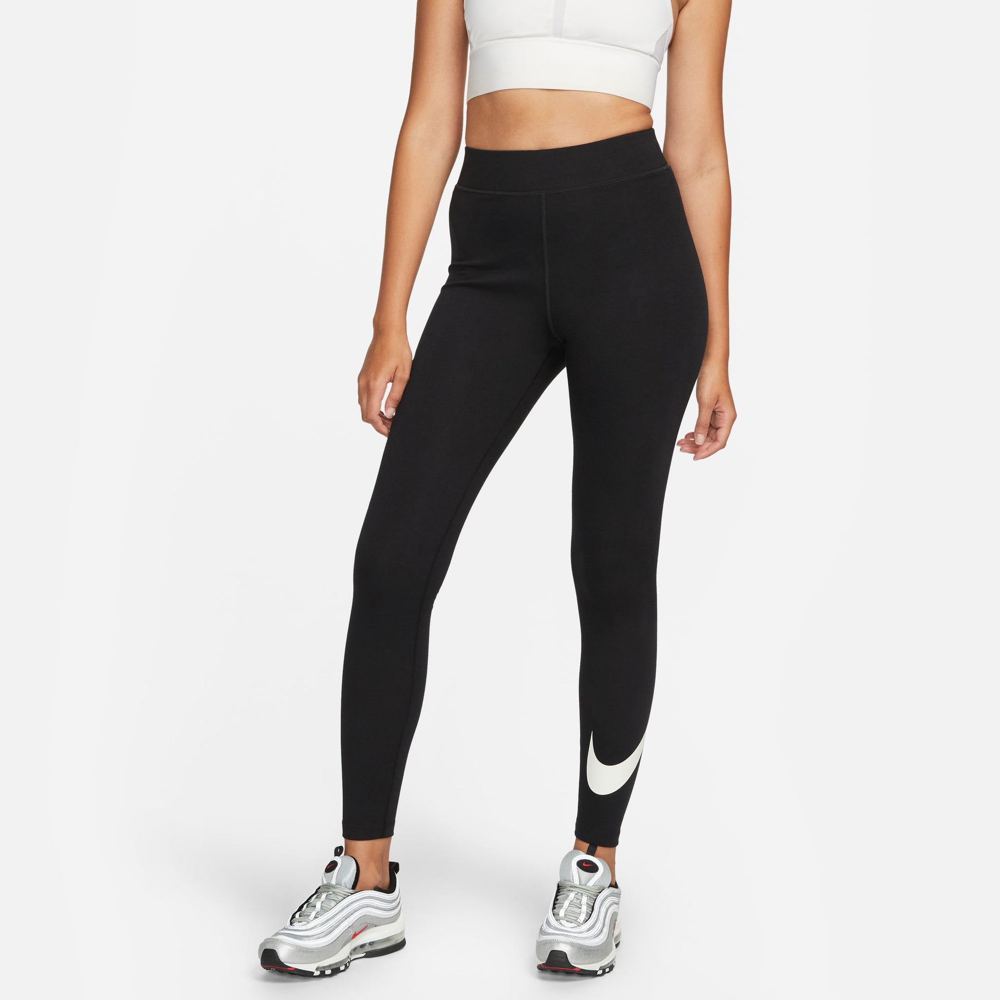 Sportswear Classics High-Waisted leggings
