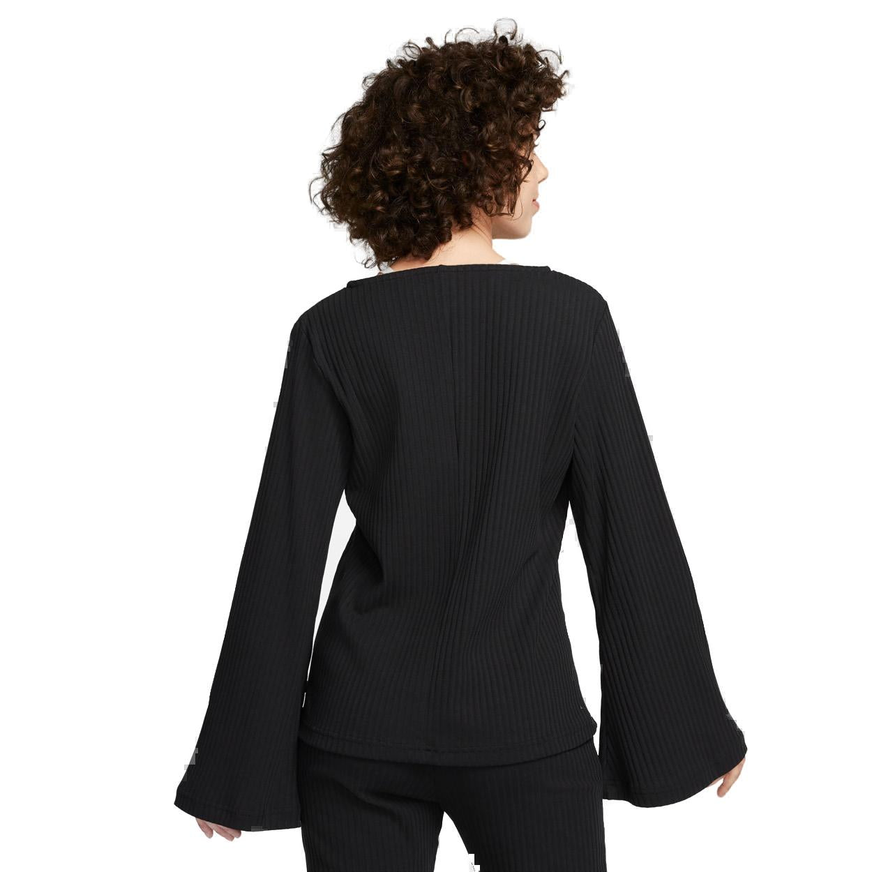 Sportswear Ribbed Jersey trøje