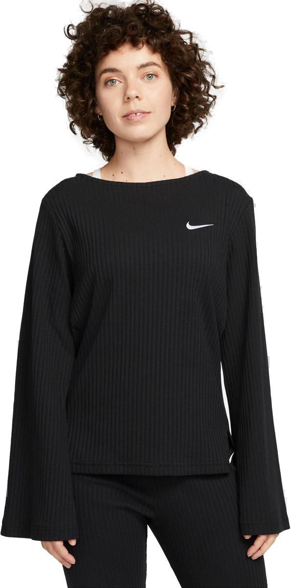 Sportswear Ribbed Jersey trøje