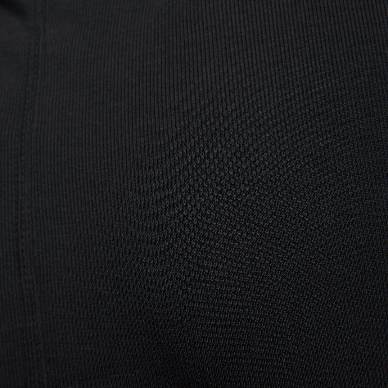 Sportswear Essentials Ribbed Mock-Neck T-shirt