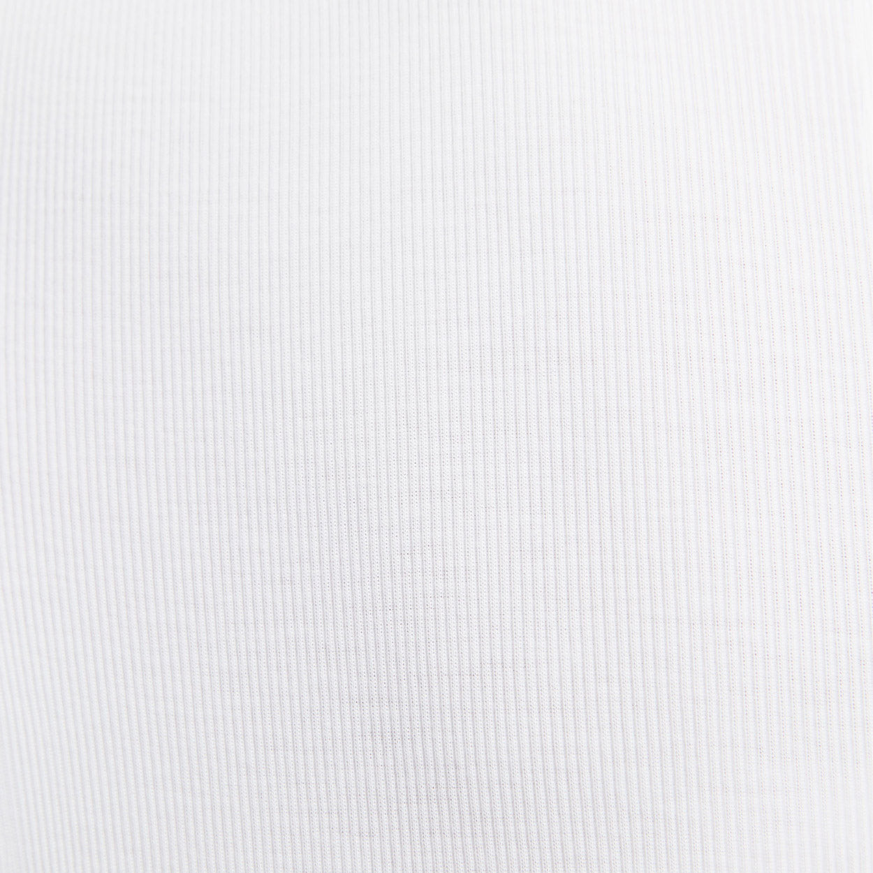 Sportswear Essentials Ribbed Mock-Neck T-shirt