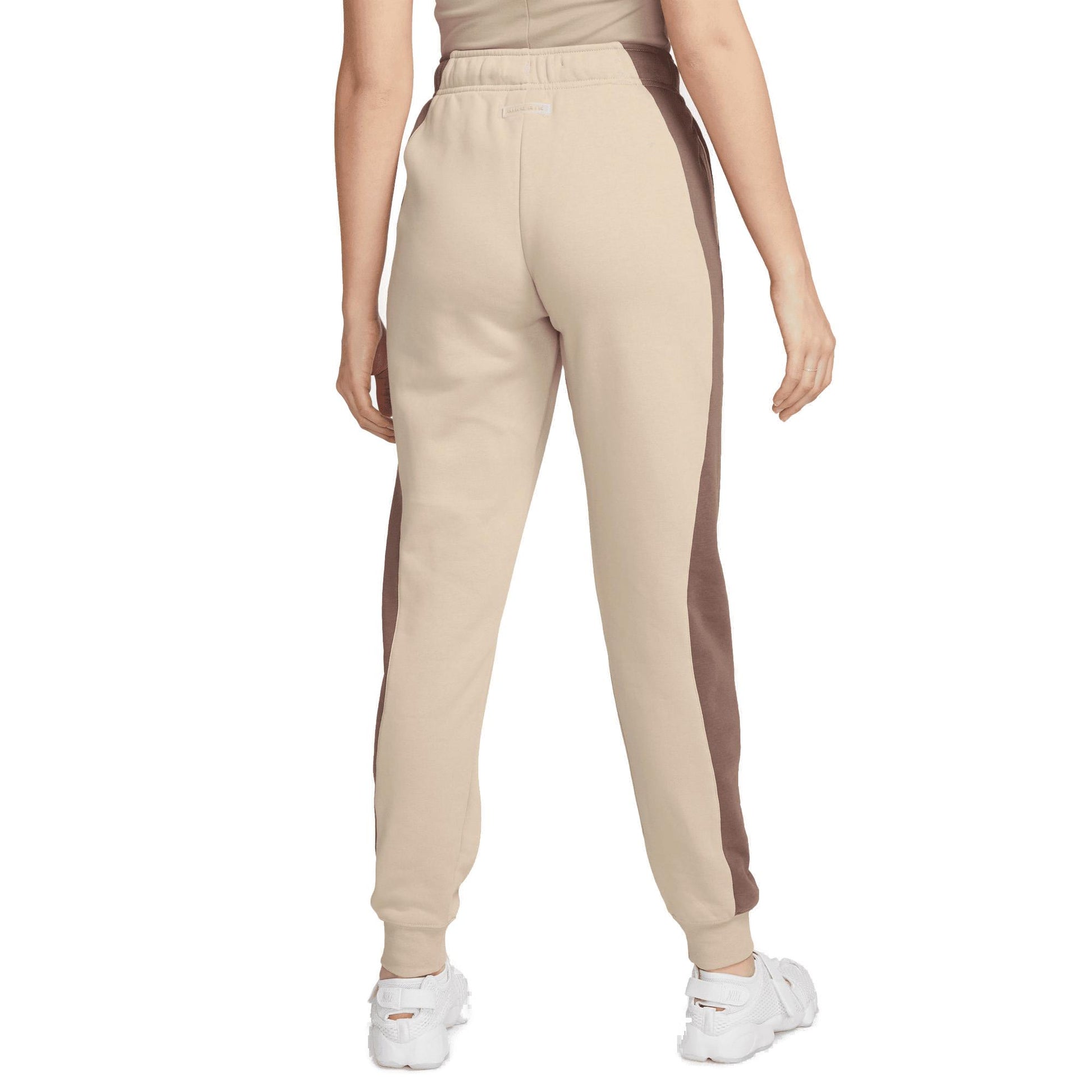 Air Mid-Rise Fleece bukser