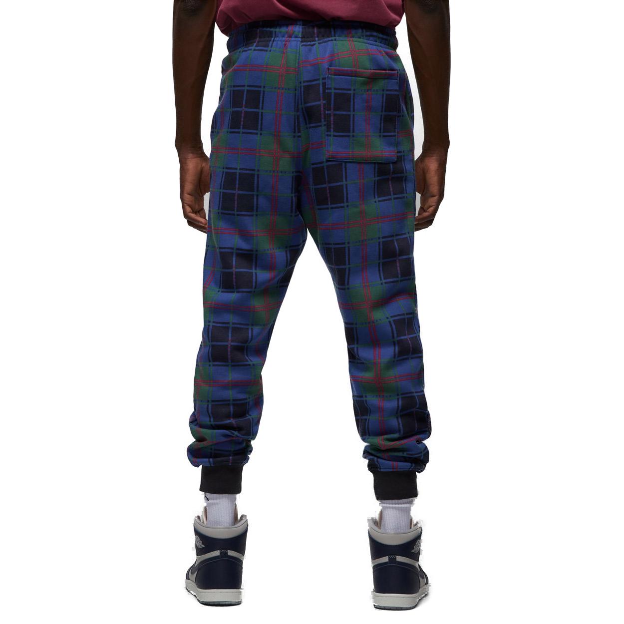 Jordan Essentials Holiday Fleece bukser