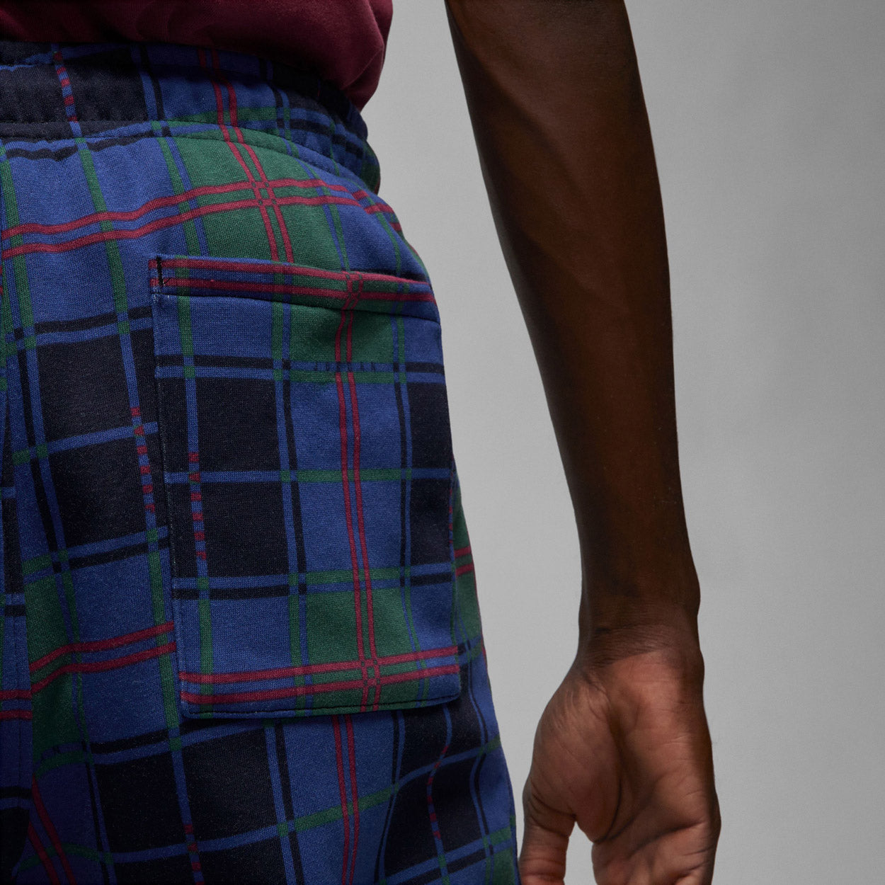 Jordan Essentials Holiday Fleece bukser