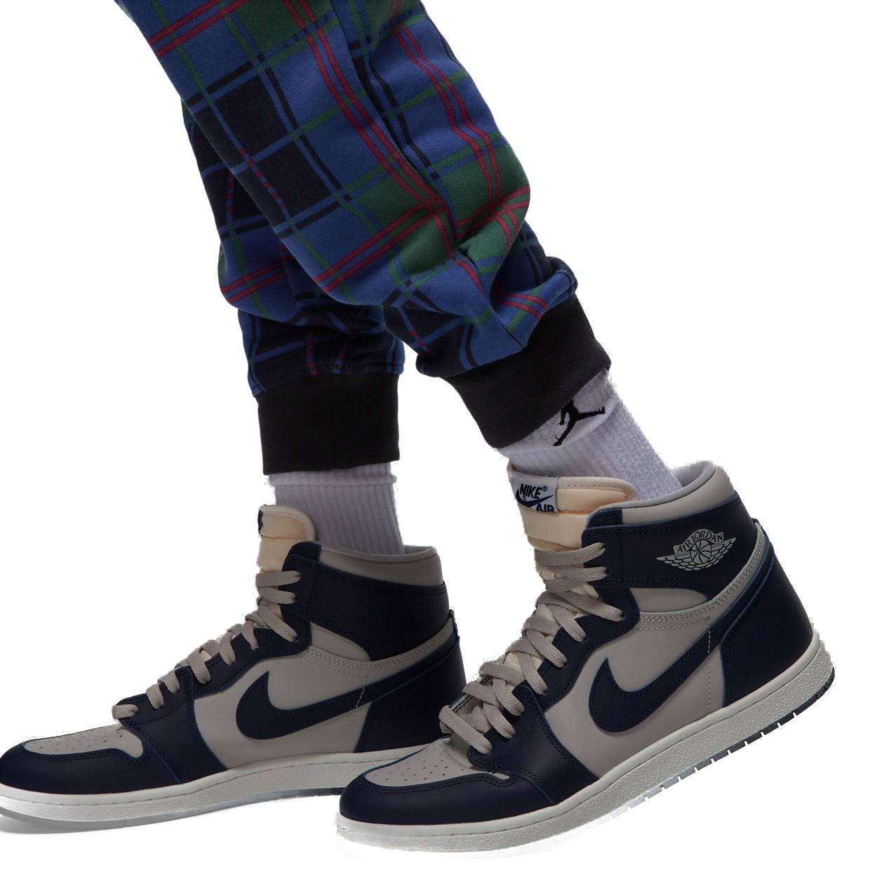 Jordan Essentials Holiday Fleece bukser