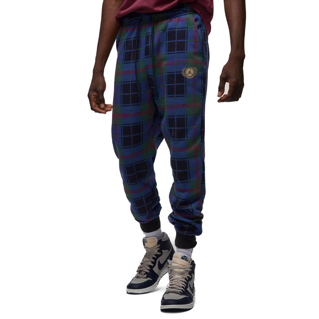 Jordan Essentials Holiday Fleece bukser