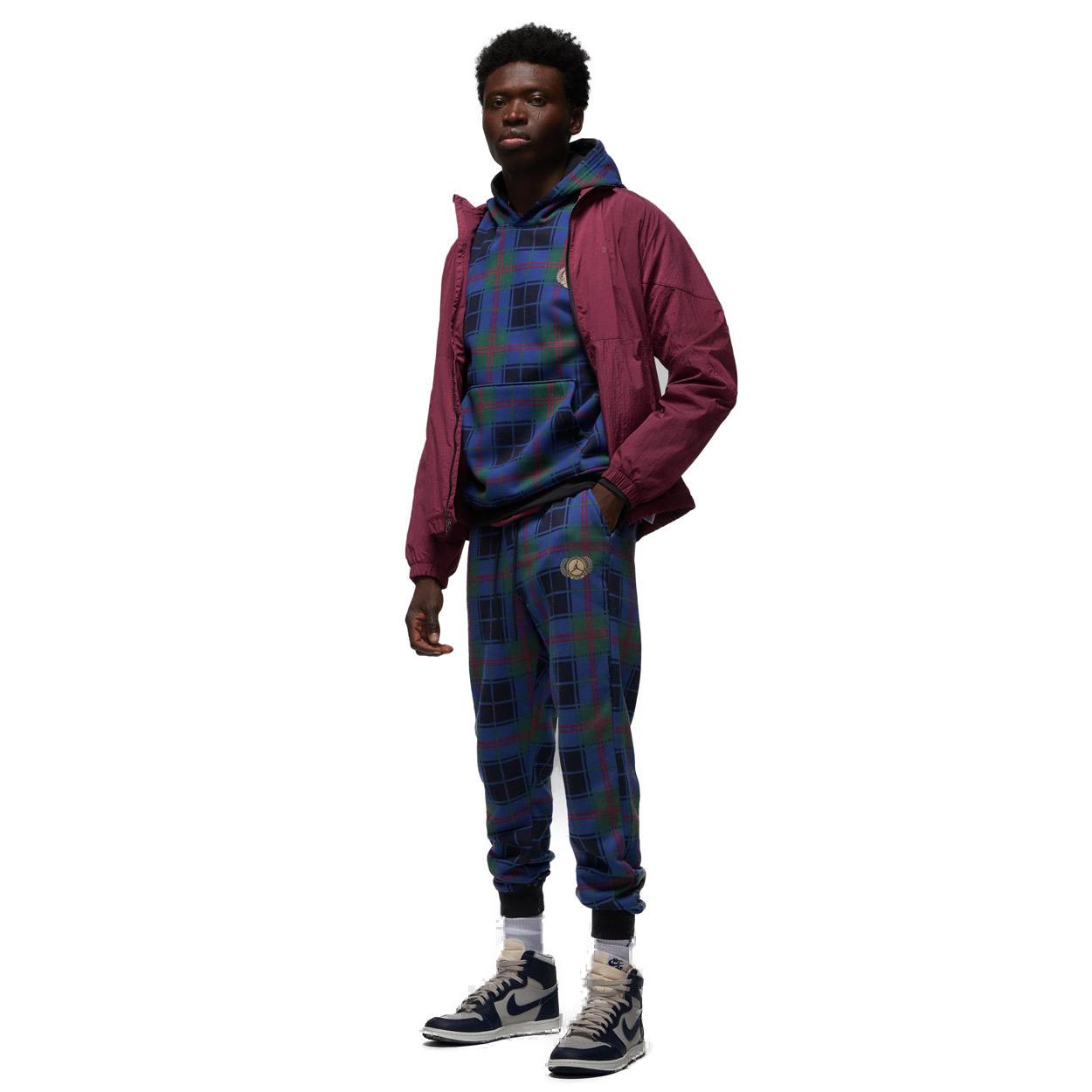 Jordan Essentials Holiday Fleece bukser