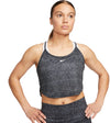 Dri-FIT One Crop top fra Nike