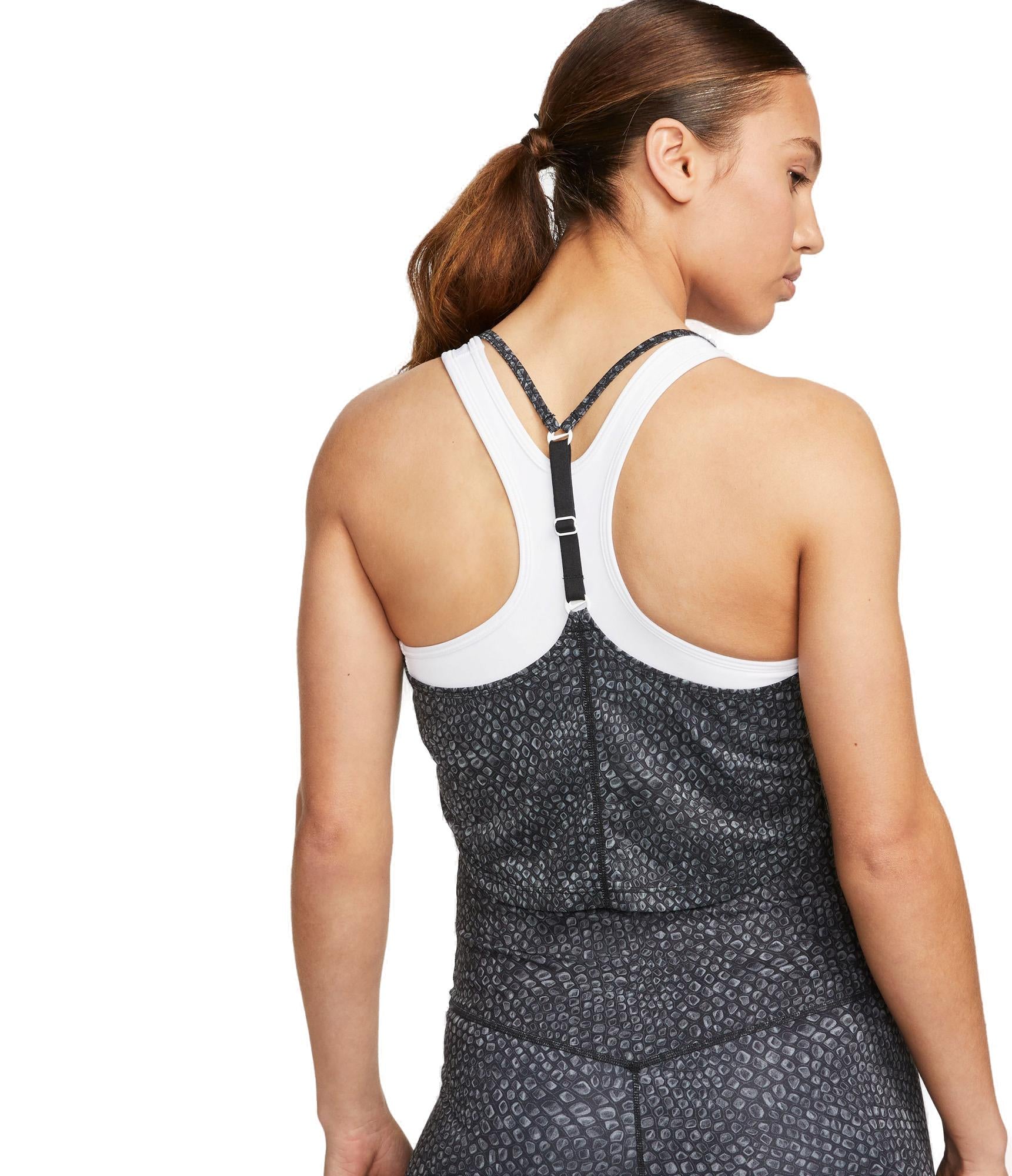 Dri-FIT One Crop top