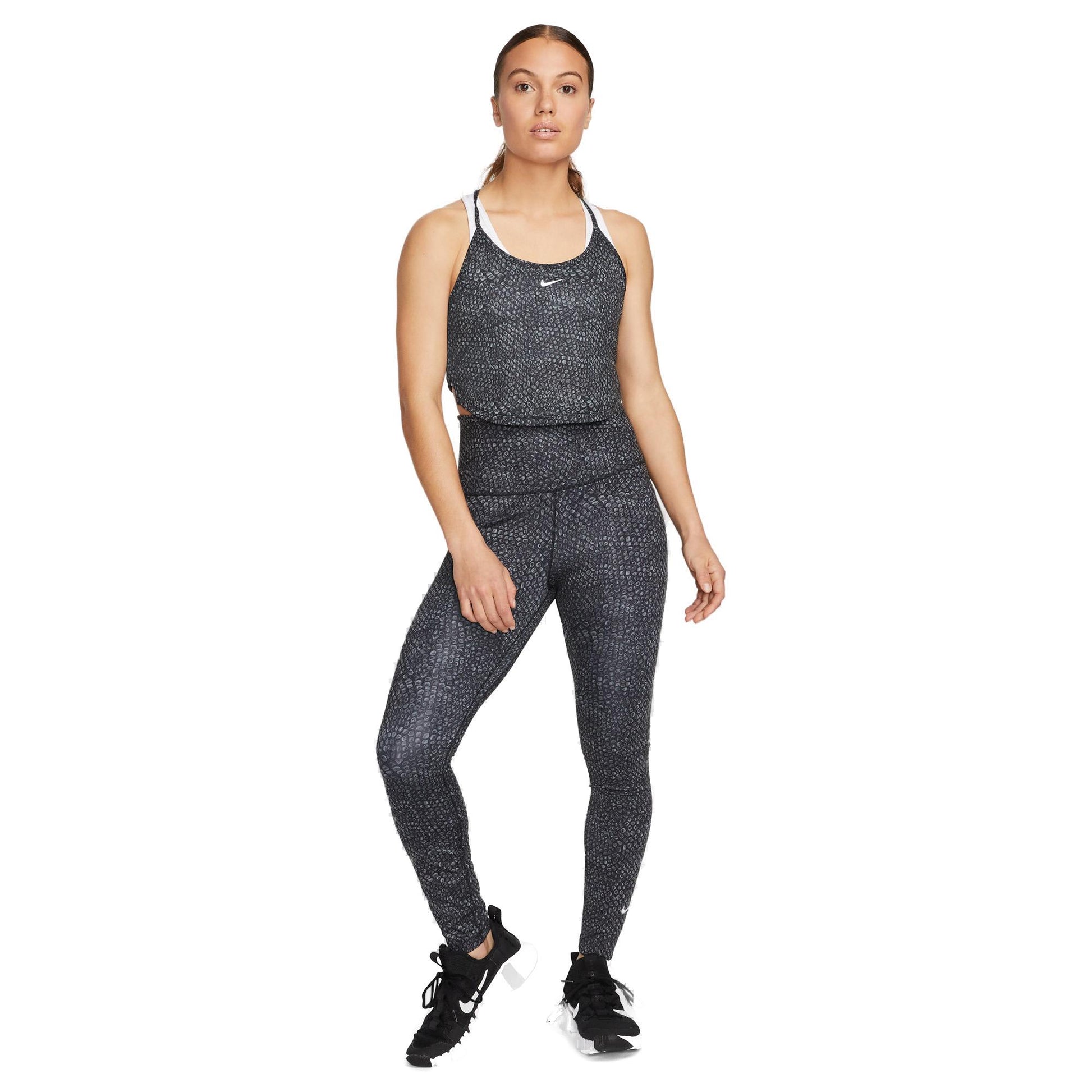 Dri-FIT One Crop top