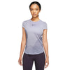 Dri-FIT ADV Run Division T-shirt fra Nike