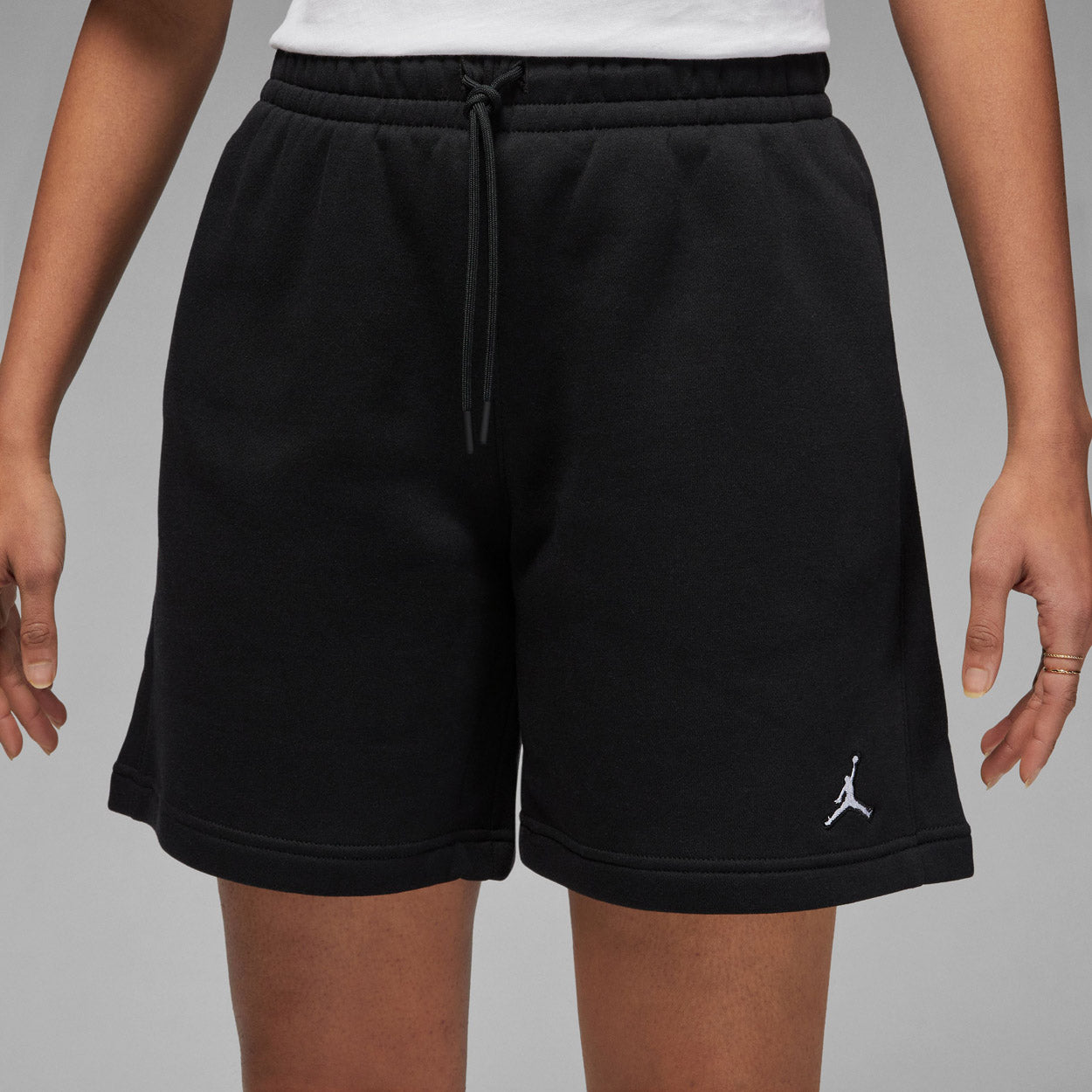 Jordan Brooklyn Fleece shorts