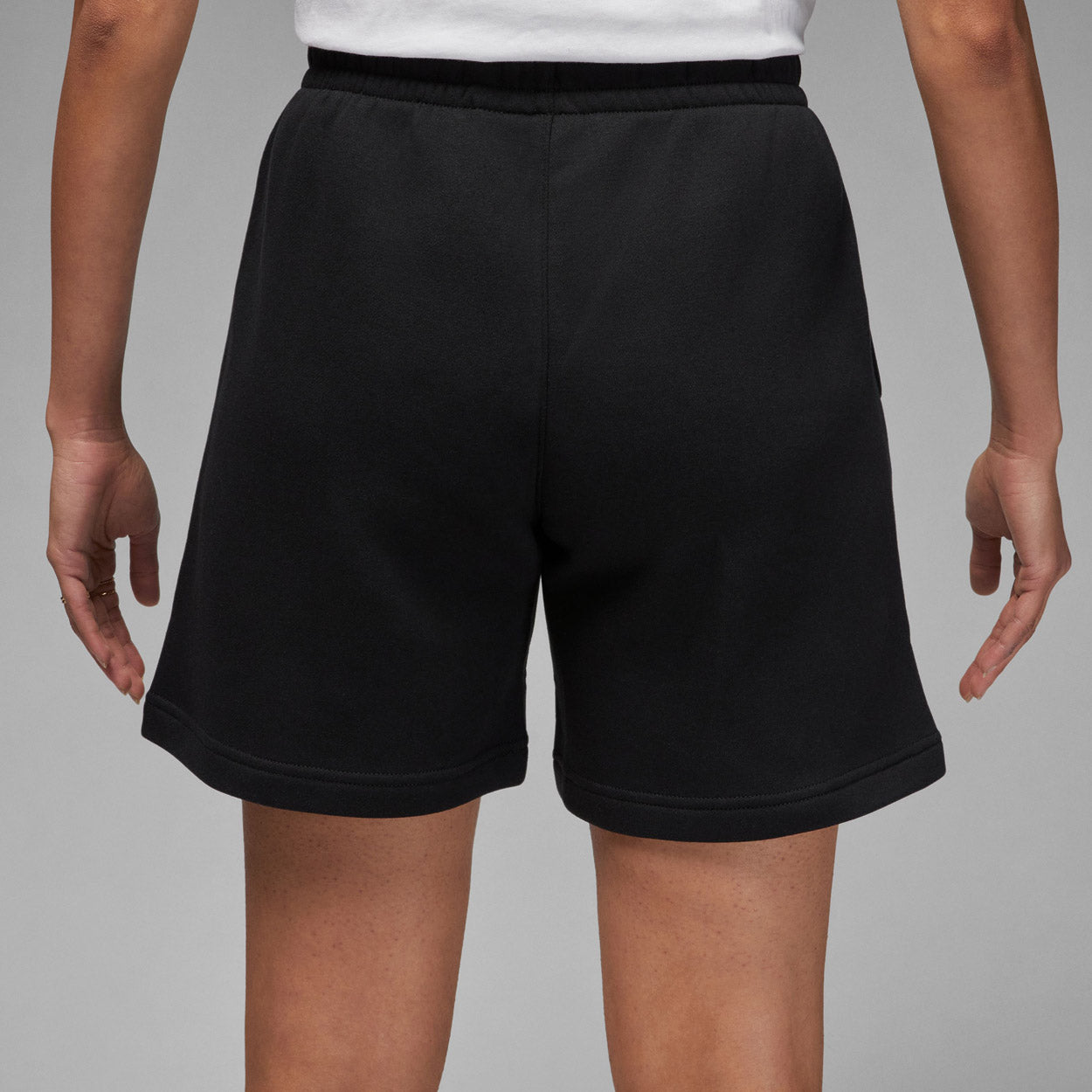 Jordan Brooklyn Fleece shorts