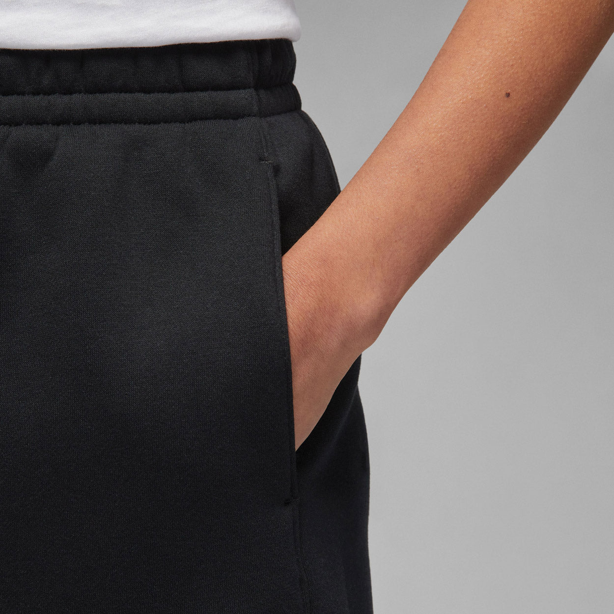 Jordan Brooklyn Fleece shorts