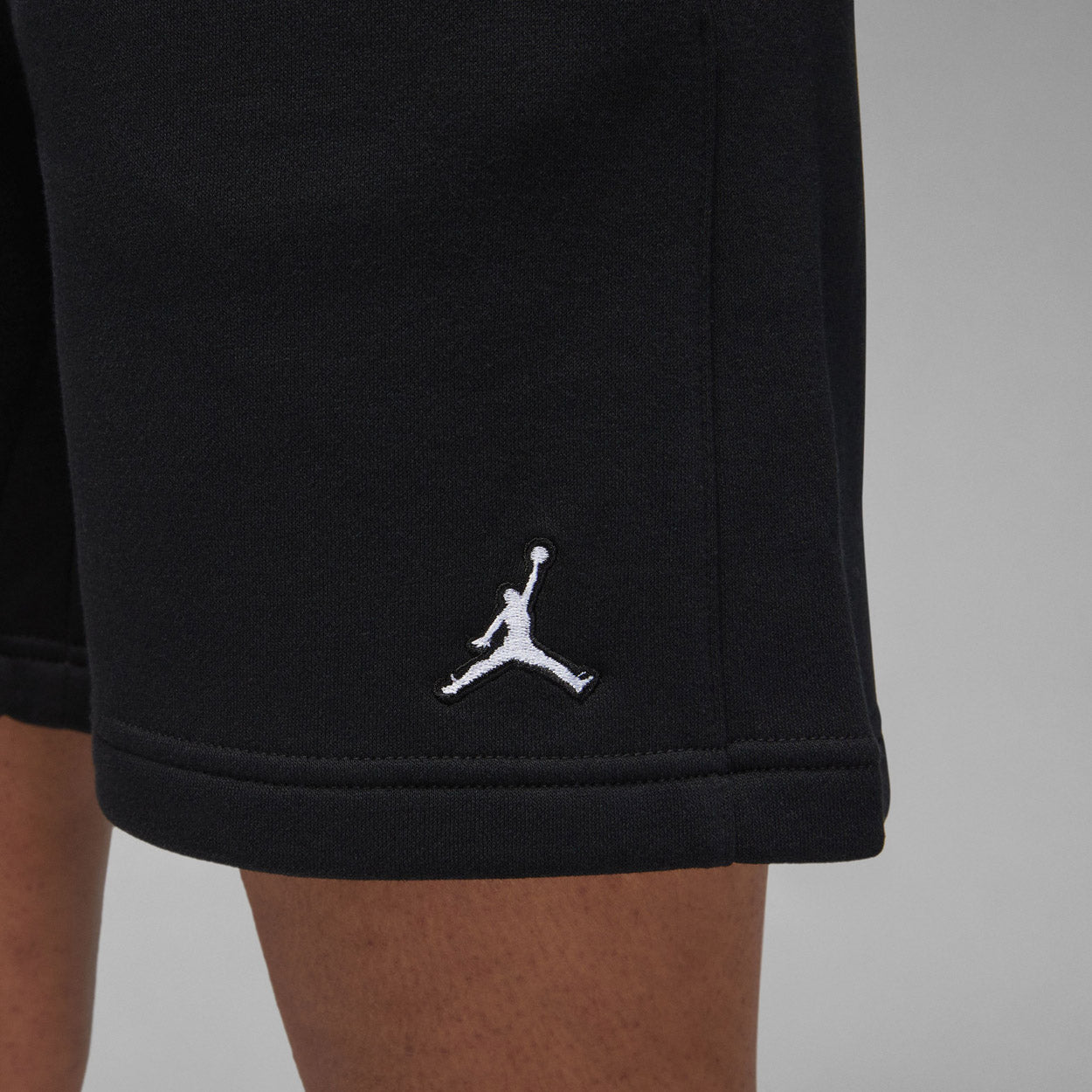 Jordan Brooklyn Fleece shorts