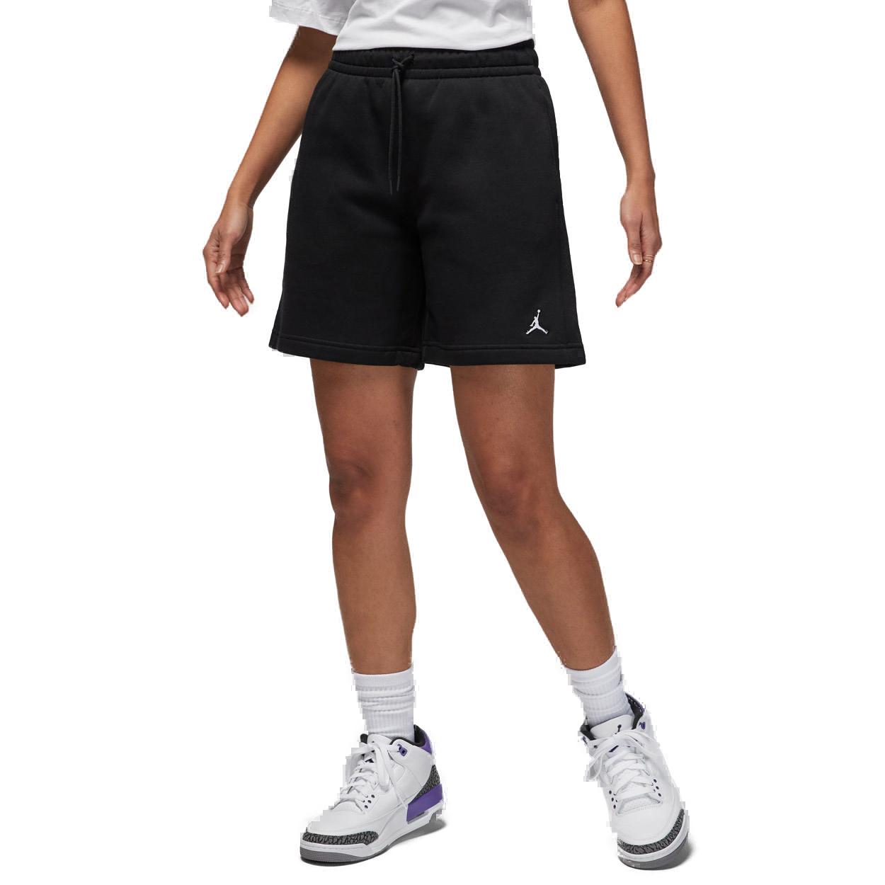 Jordan Brooklyn Fleece shorts