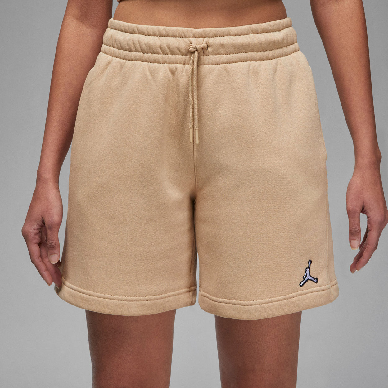 Jordan Brooklyn Fleece shorts