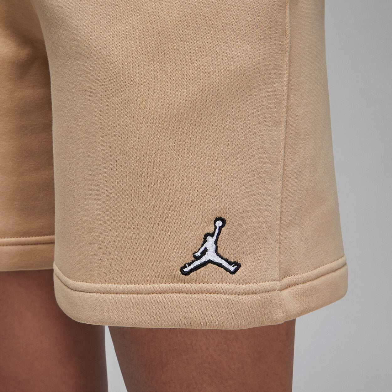 Jordan Brooklyn Fleece shorts