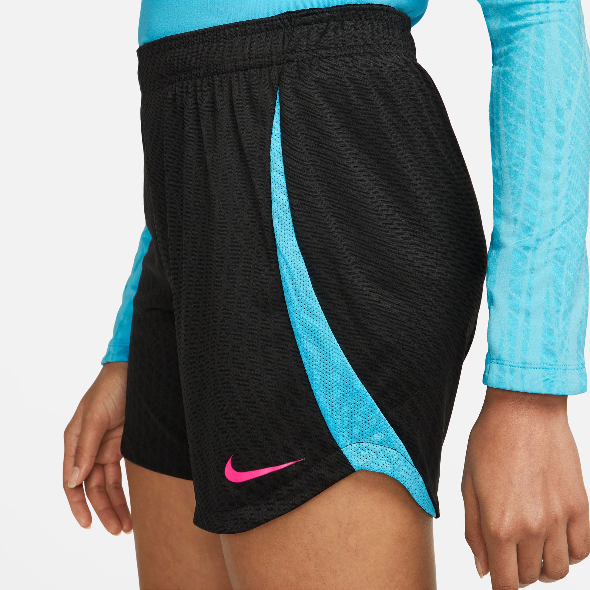 Dri-FIT Strike shorts