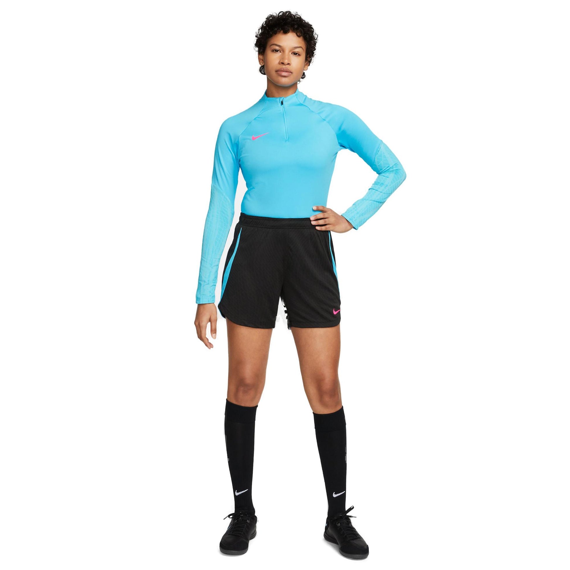 Dri-FIT Strike shorts