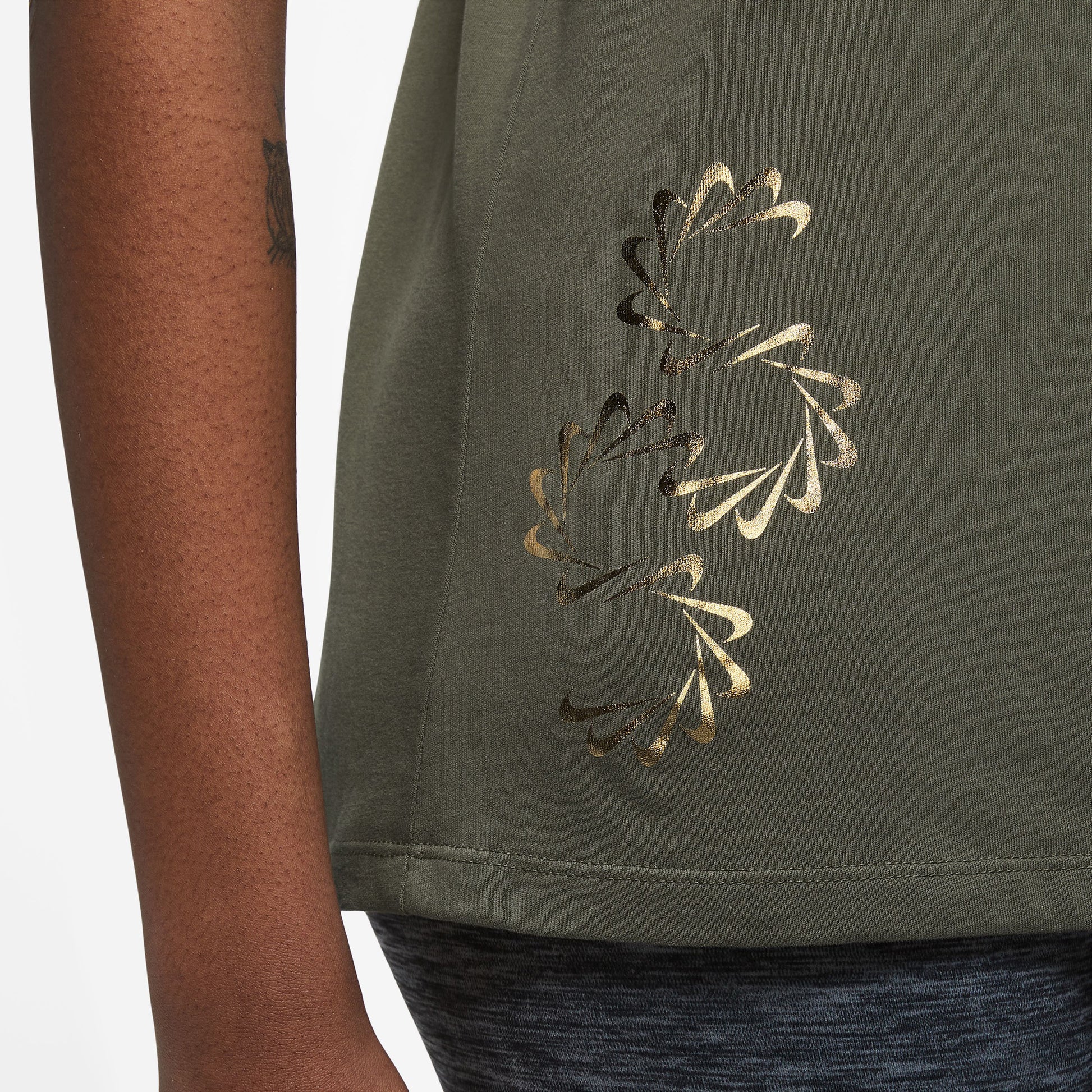 Pro Dri-FIT træningstop