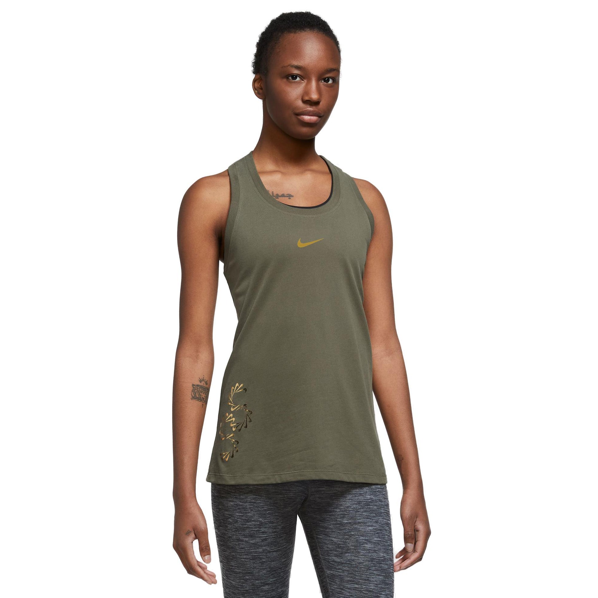 Pro Dri-FIT træningstop