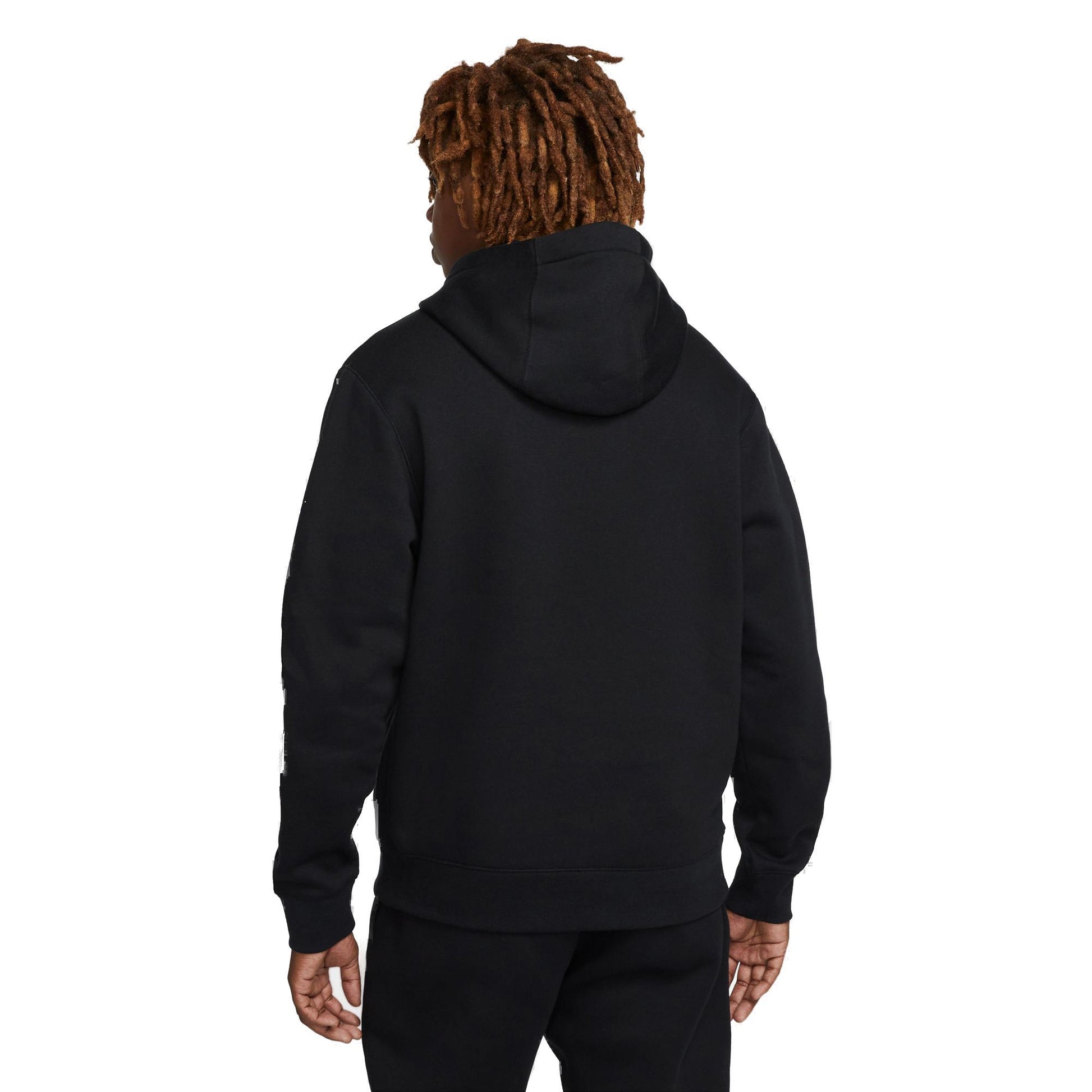 Club Fleece+ hættetrøje